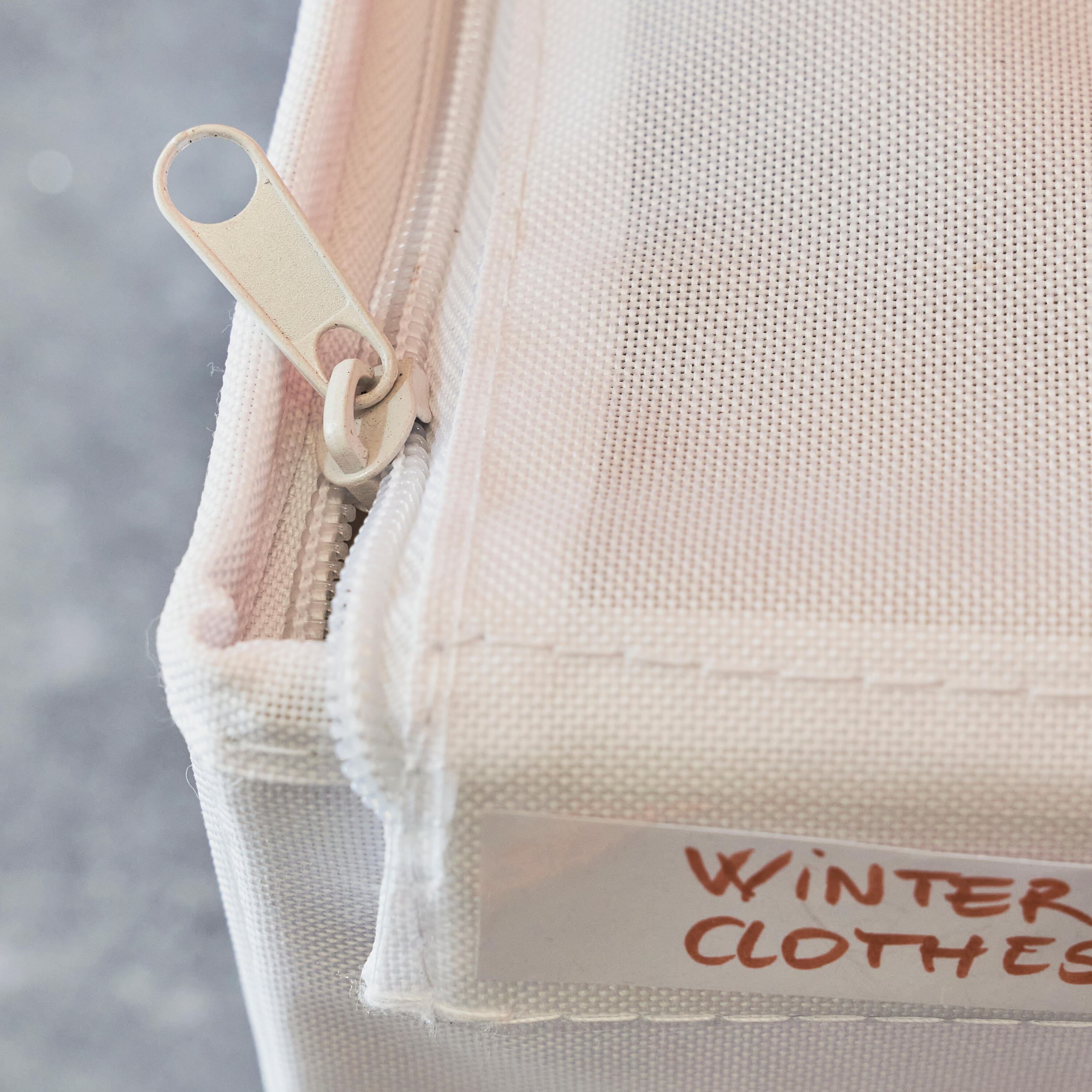 Boîte SPACEO Evo'M S blanc H.29 x l.36 x P.50 cm - 9