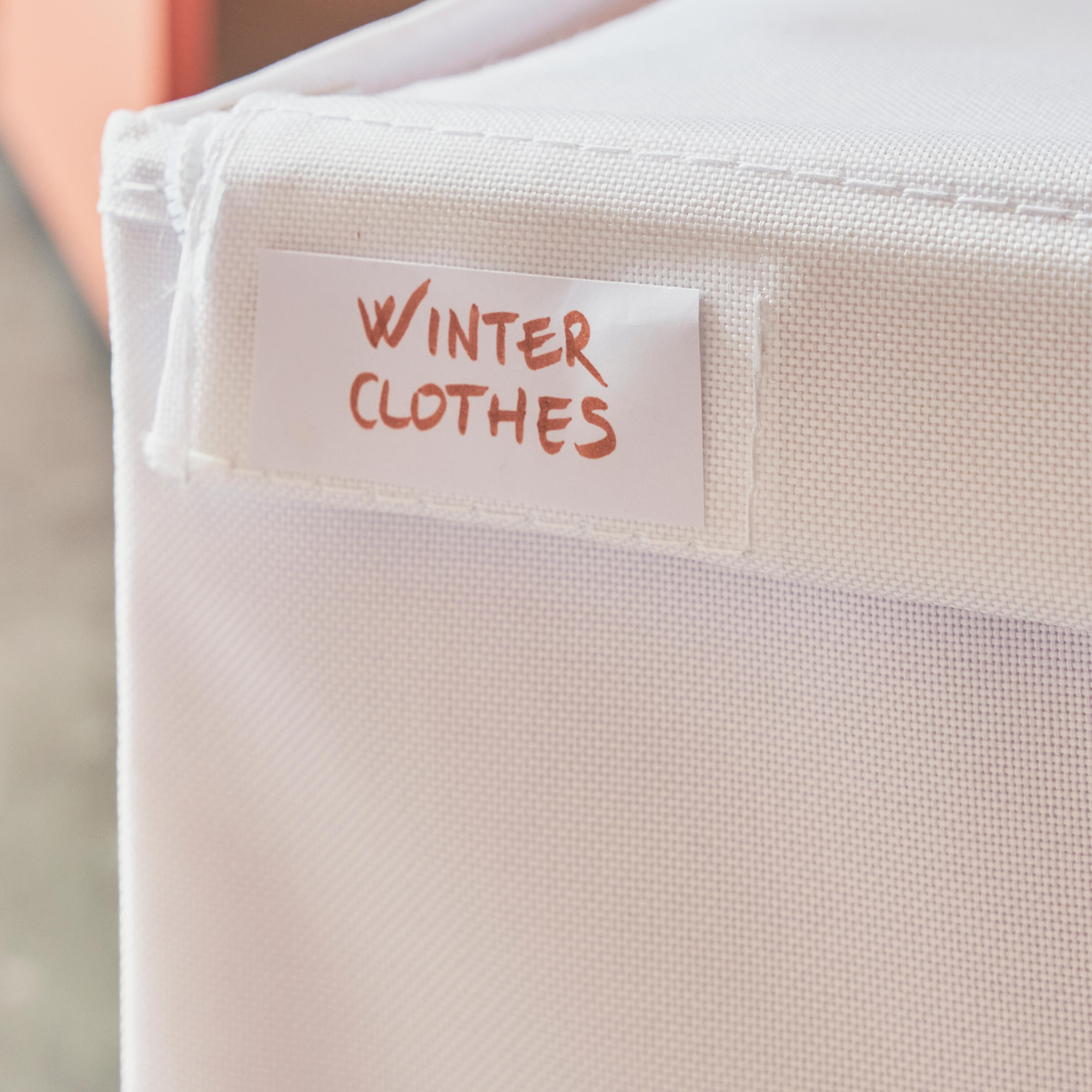 Boîte SPACEO Evo'M S blanc H.29 x l.36 x P.50 cm - 7