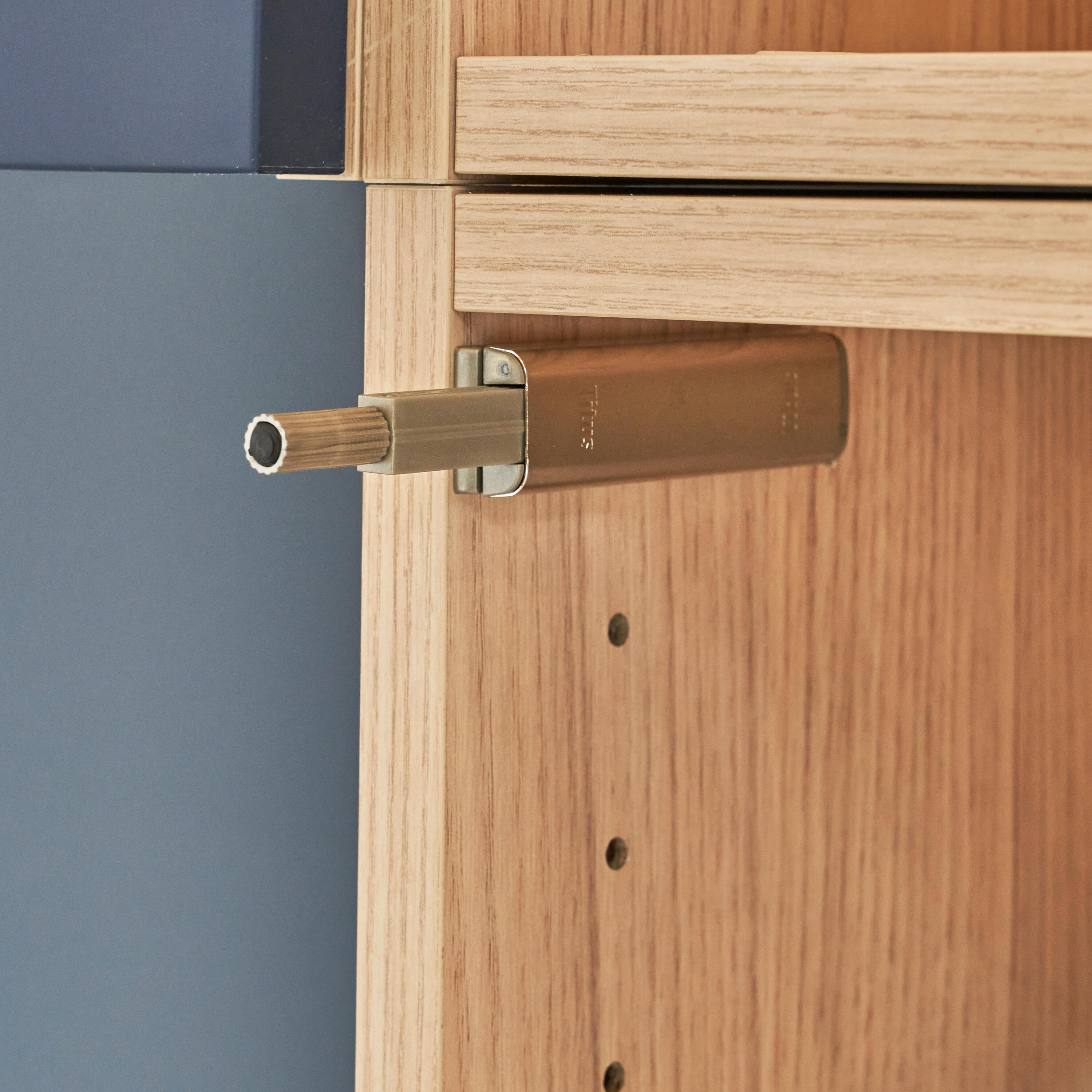 Lot de 2 pousse-lâches SPACEO Evo'M - 2