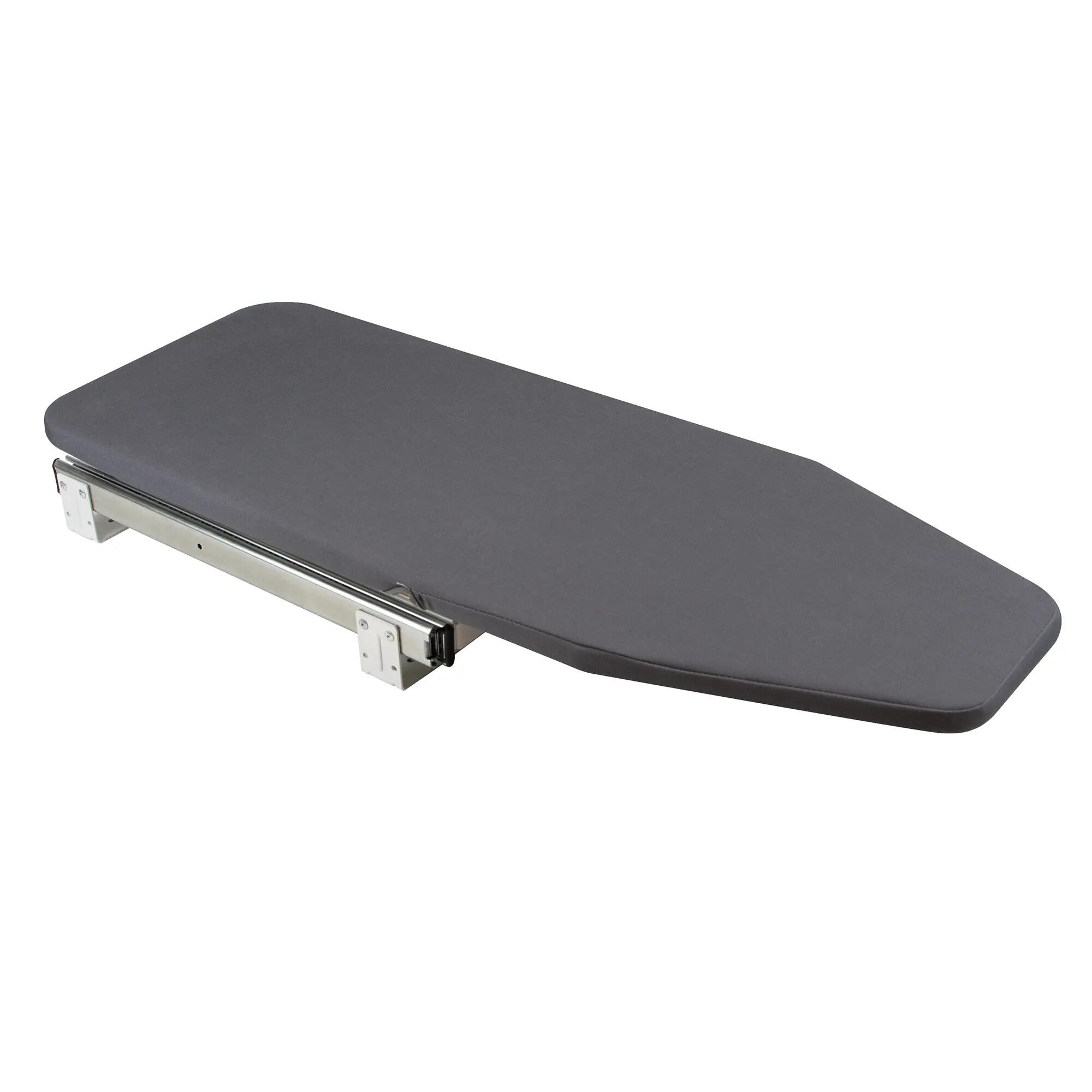 Tabla de planchar plegable 32x16x45 cm