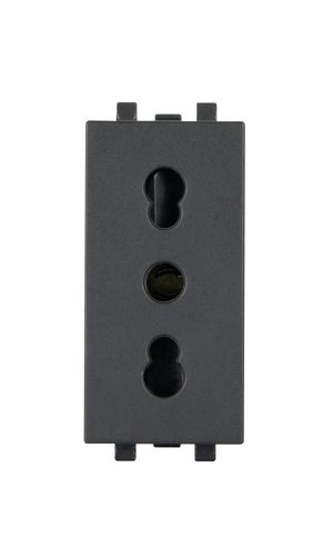 Interruttore Magnetotermico Schneider Electric Resi9 20A Curva C 1P+N - Protezione Sicurezza Impianto Elettrico - Foto 3