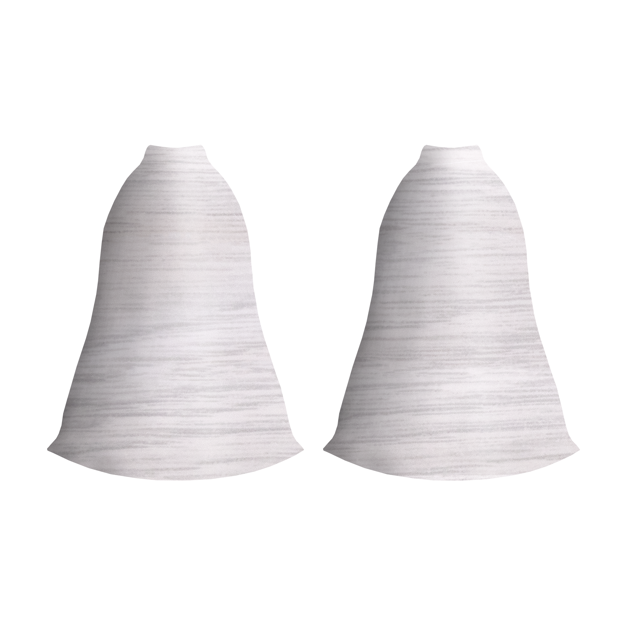 Narożnik zewnętrzny do listwy przypodłogowej