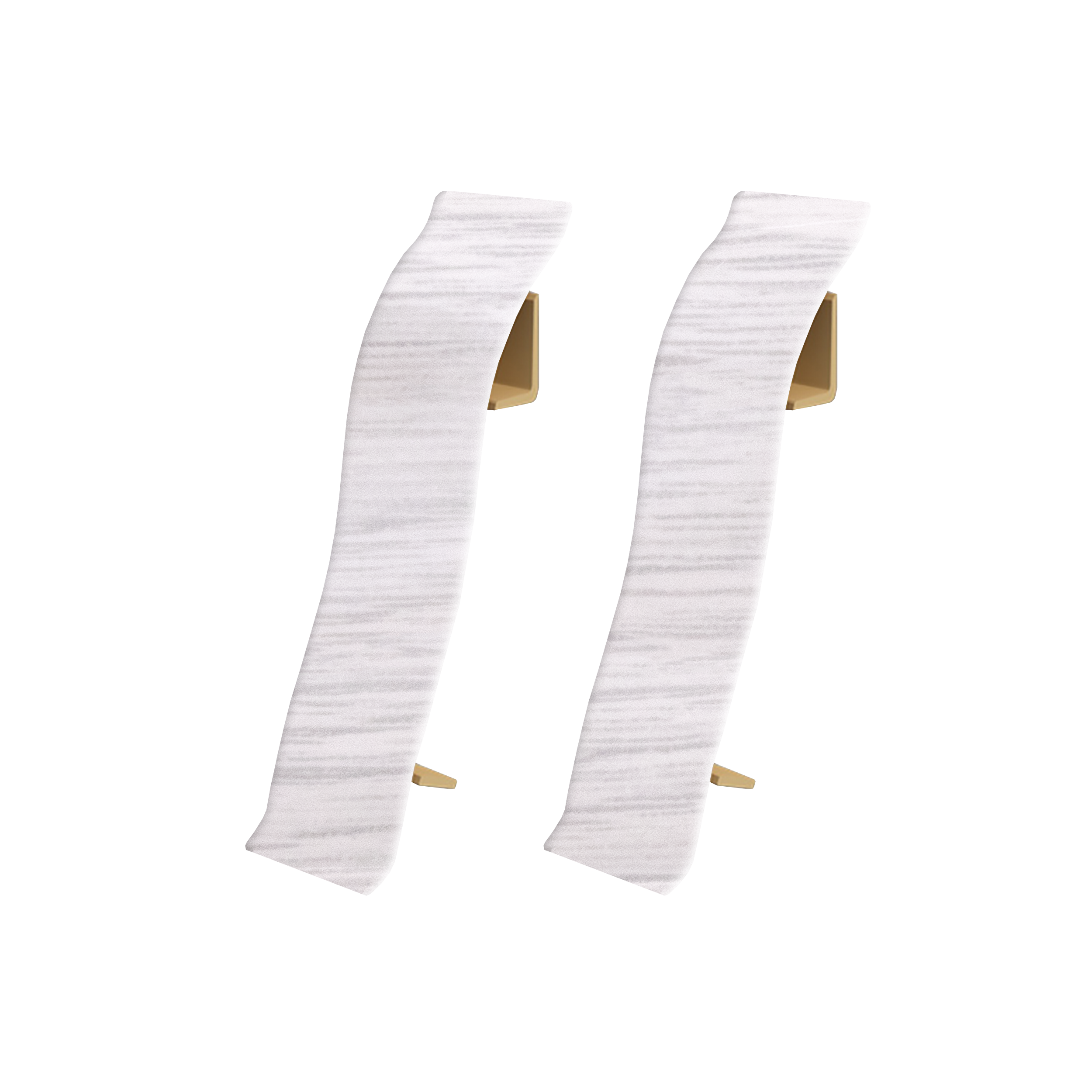 Łącznik do listwy przypodłogowej