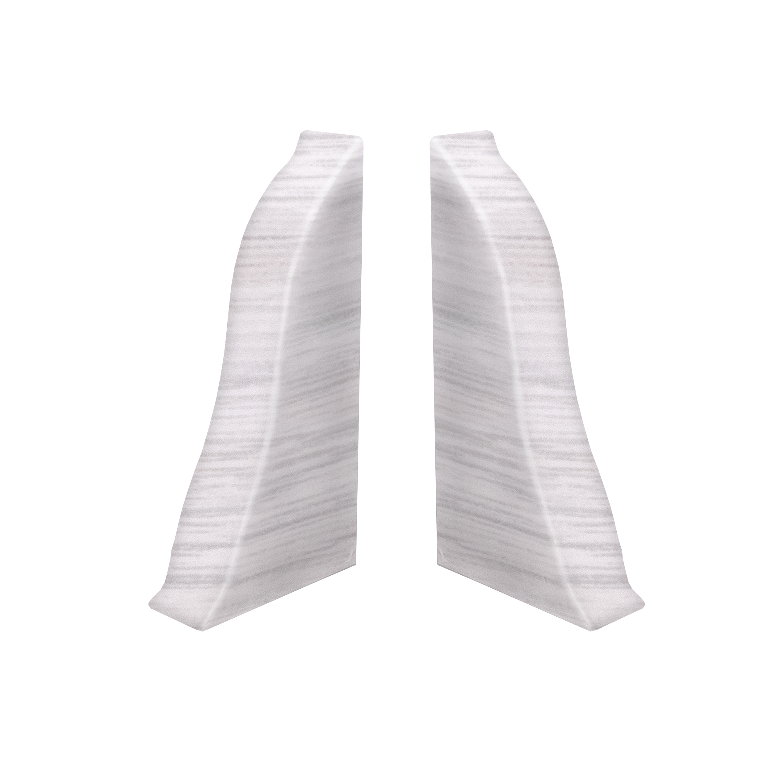 Zakończenie do listwy przypodłogowej