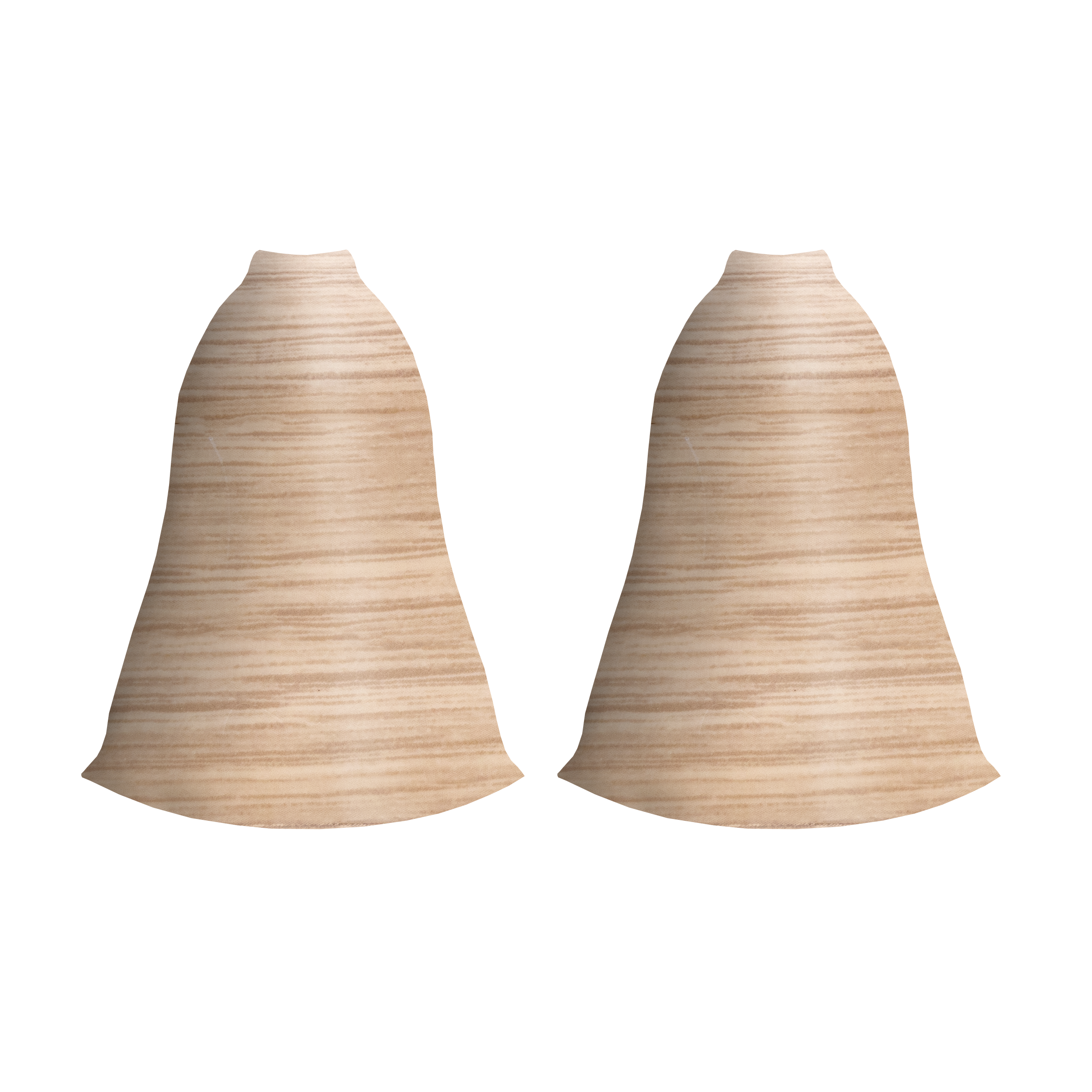 Narożnik zewnętrzny do listwy przypodłogowej