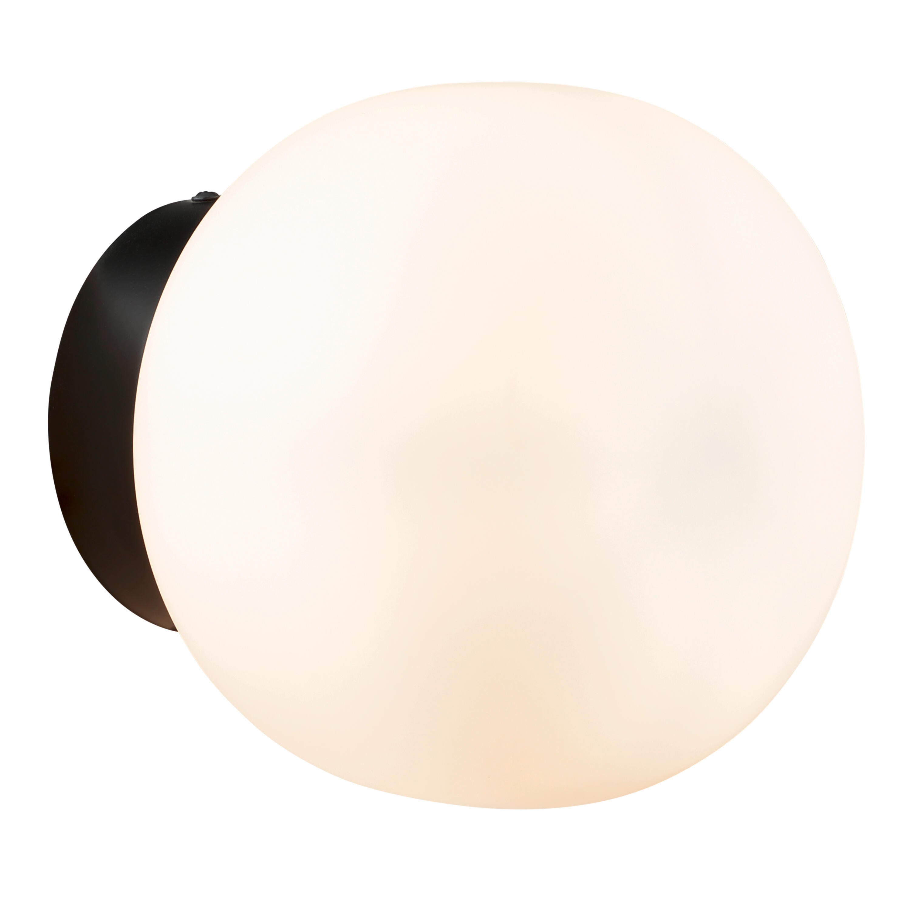 Aplique Aristide INSPIRE E14 blanco 17 cm - 2