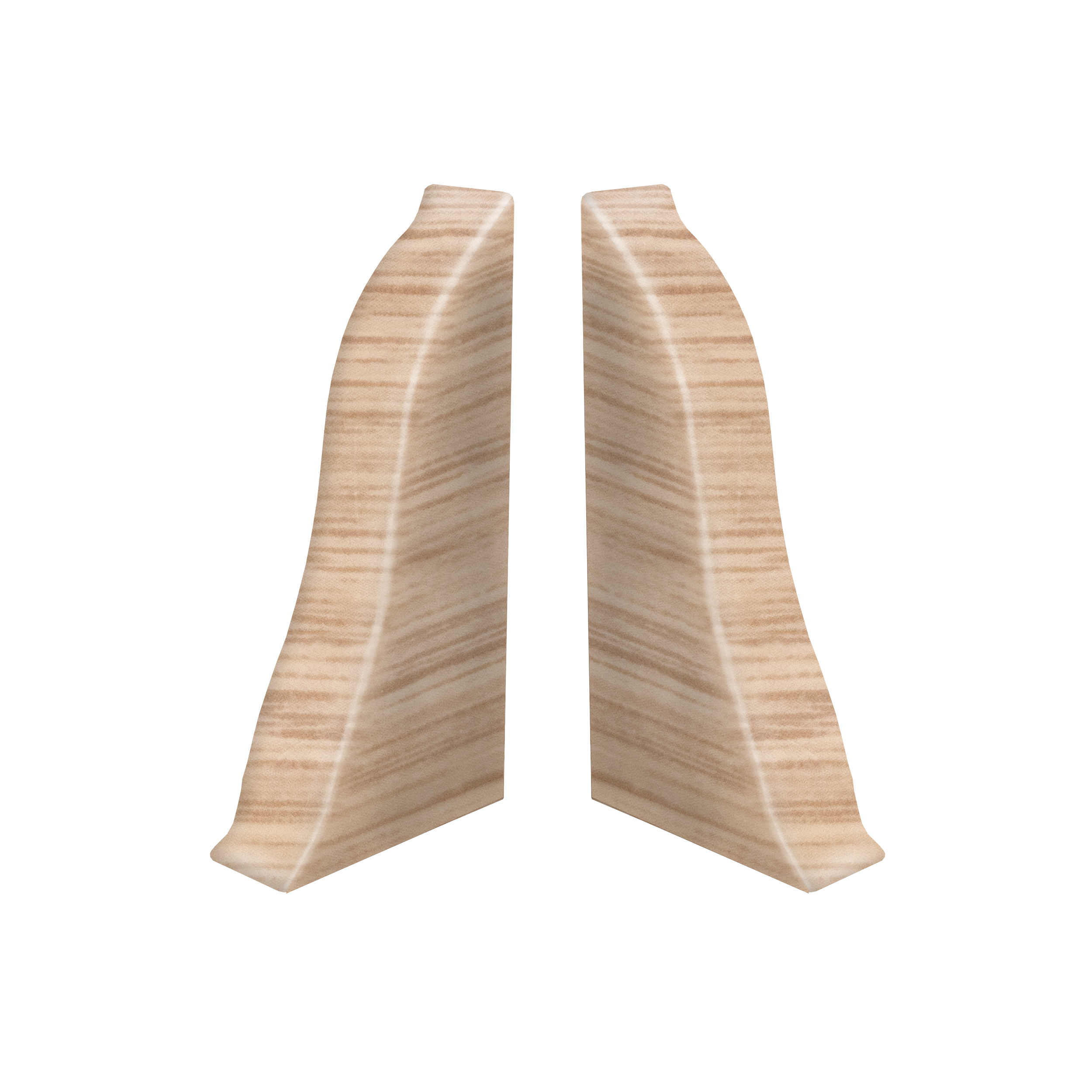 Zakończenie do listwy przypodłogowej