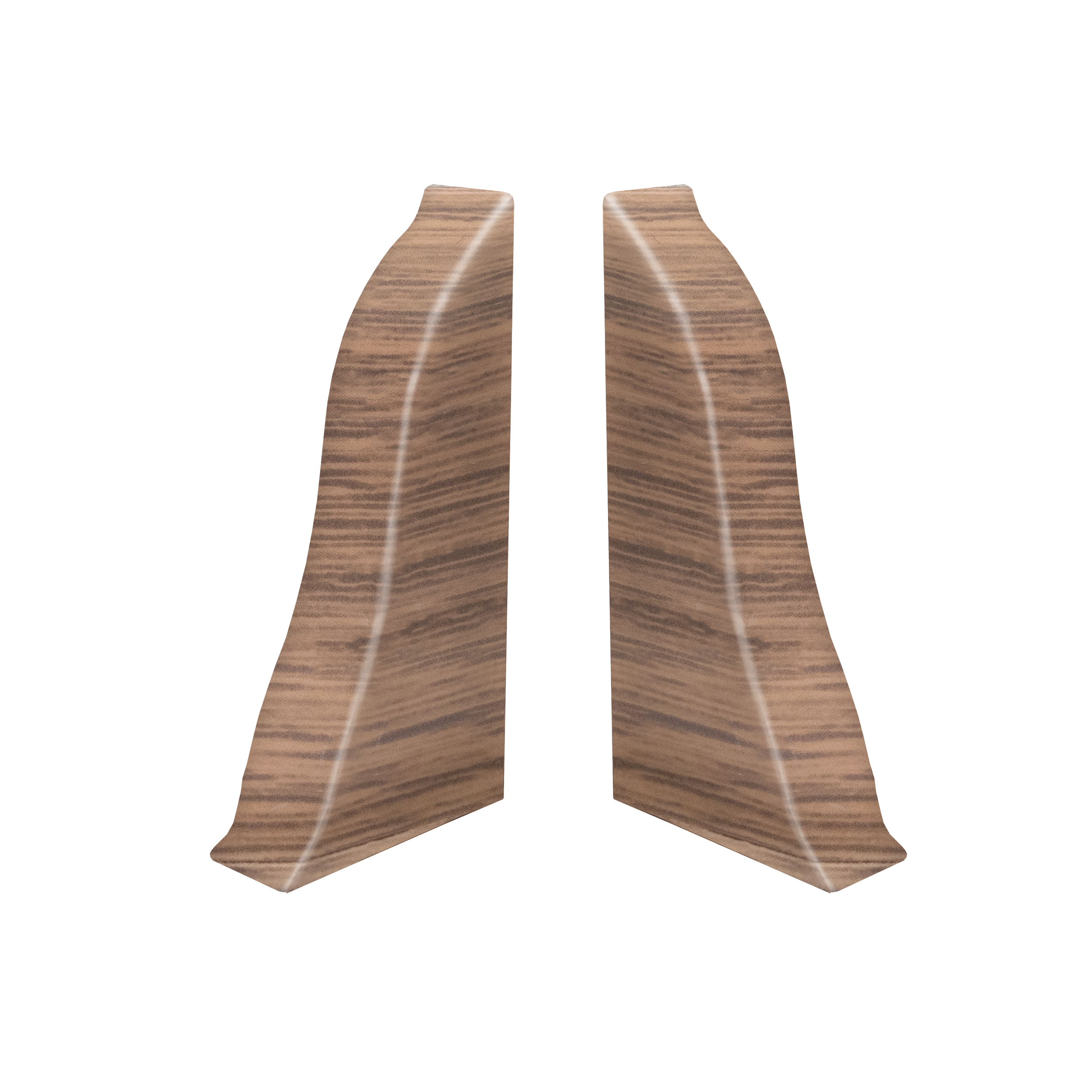 Zakończenie do listwy przypodłogowej