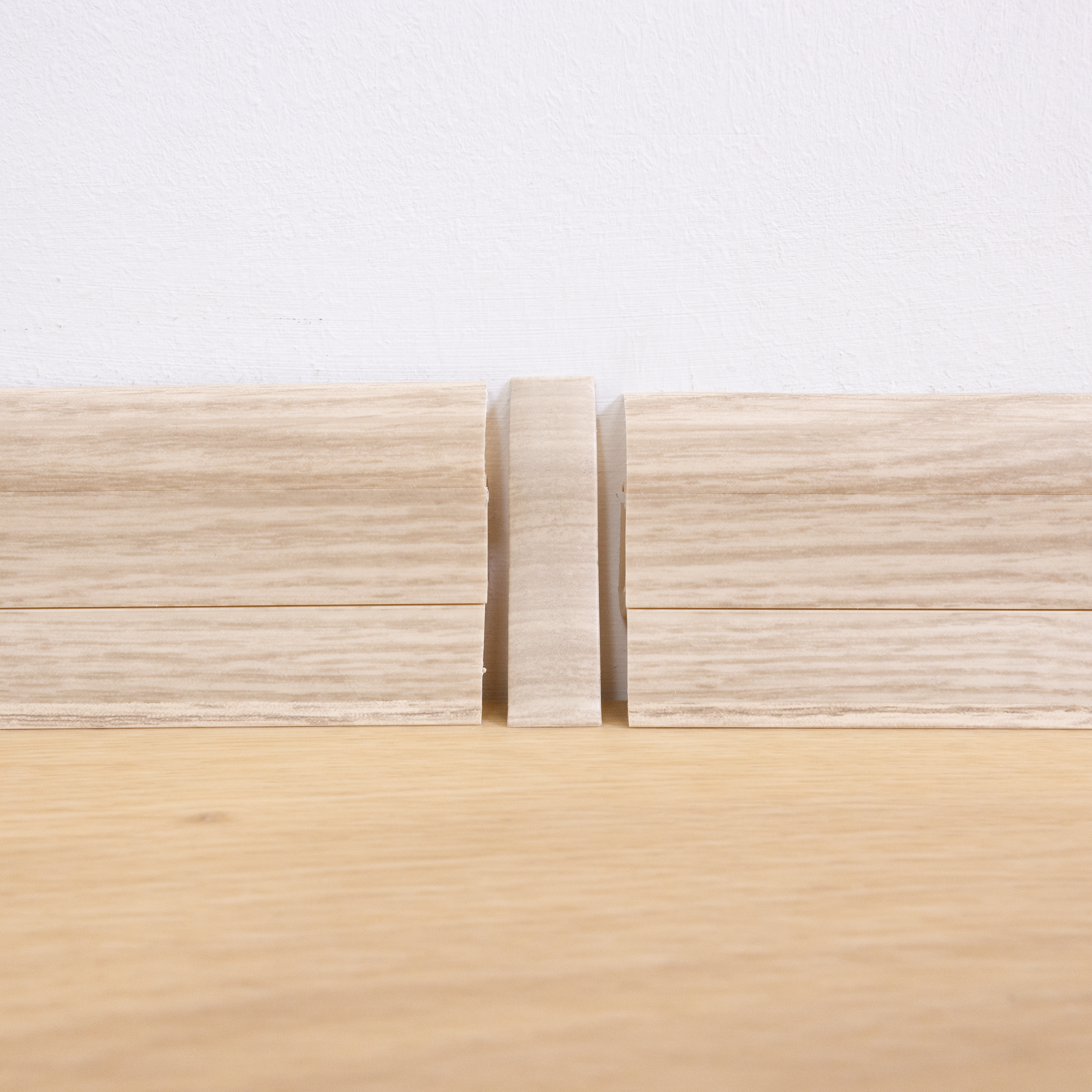 Łącznik do listwy przypodłogowej PCV Dąb Liverpool 55 Artens - 2