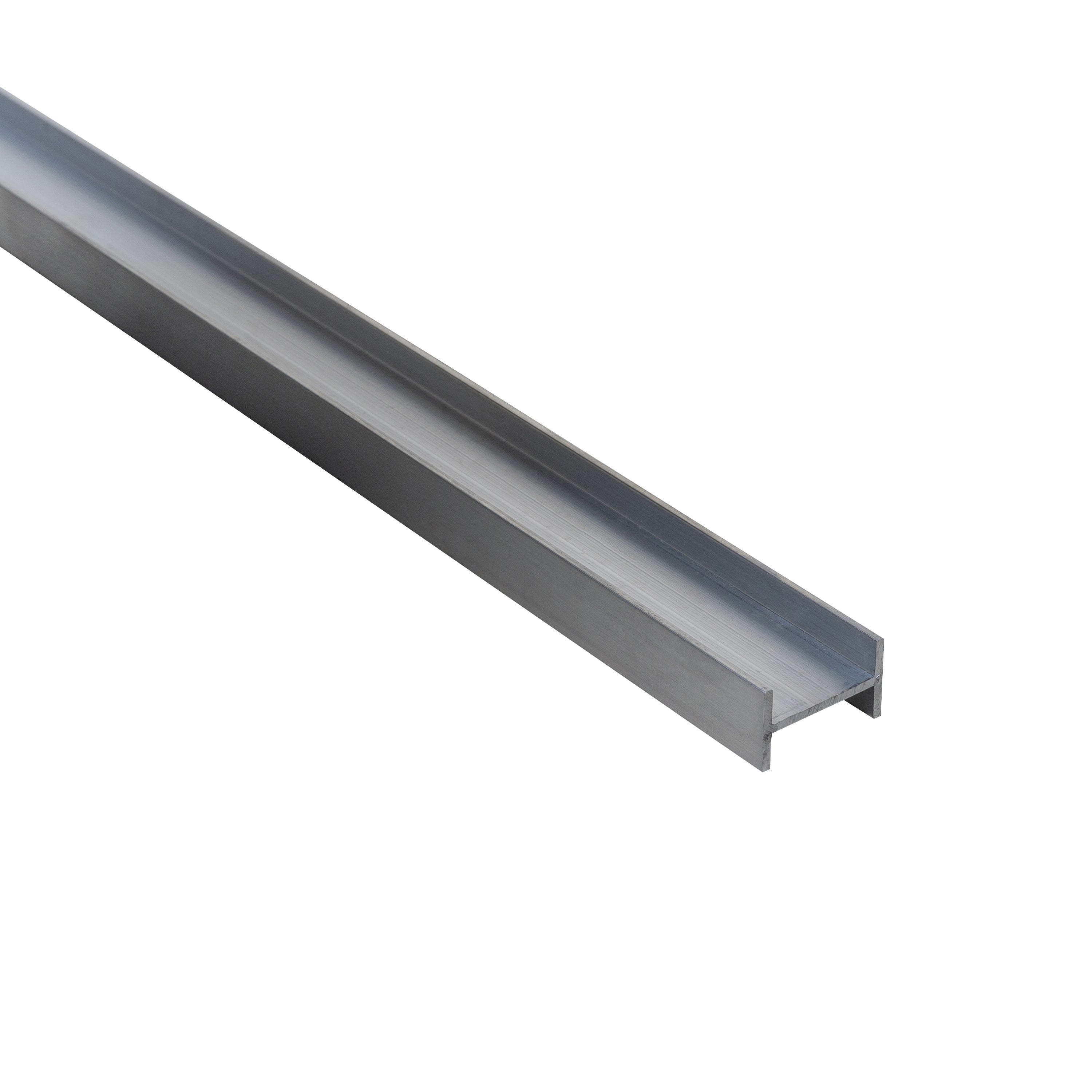 Fabricant et fournisseur de profilés en H en aluminium extrudé Fabricant et fournisseur de profilés en H en aluminium extrudé