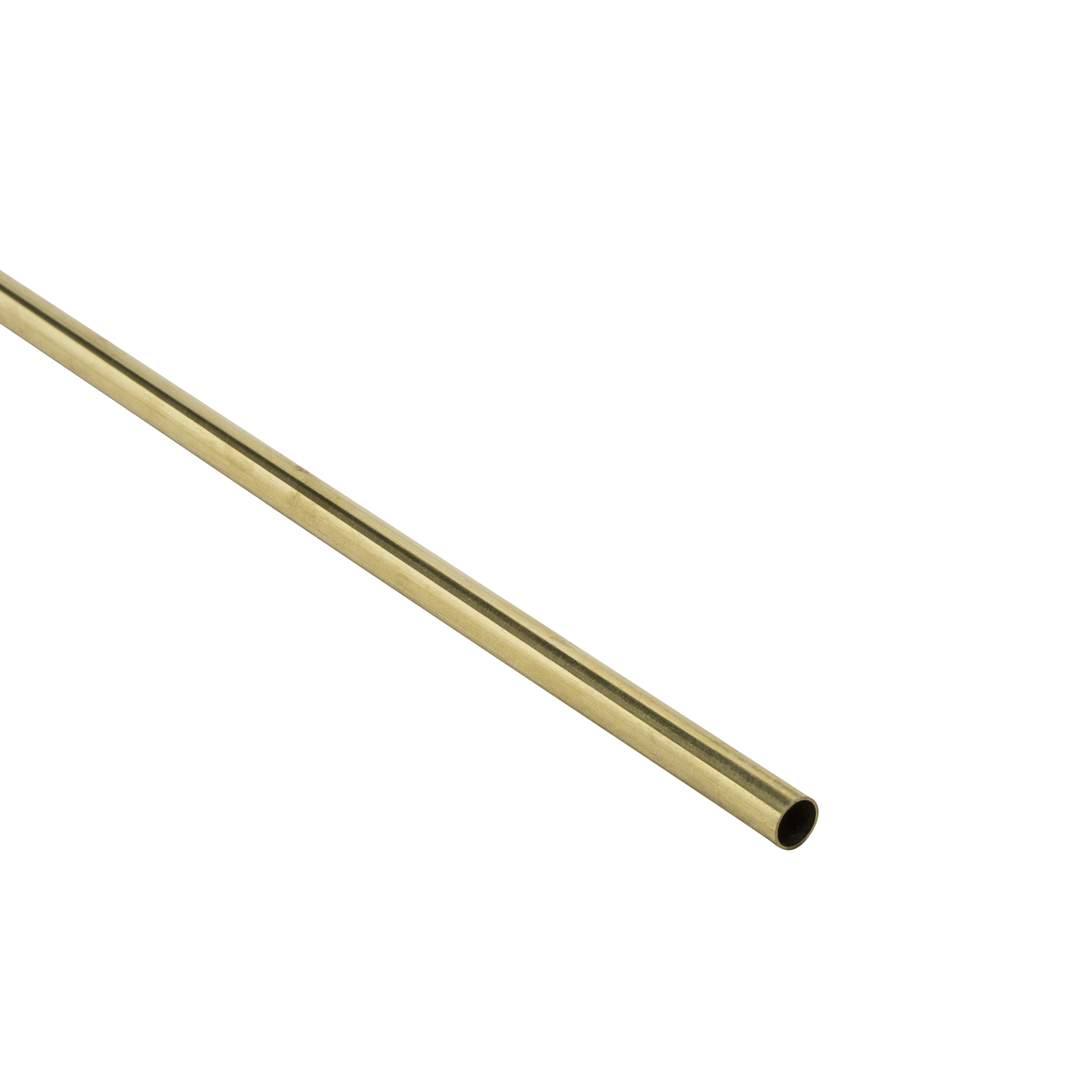 Asta In Ottone Massiccio Quadrata 15x15 Mm - Lunghezza 25 Cm - Lega MS58 Per Lavorazioni - Foto 2