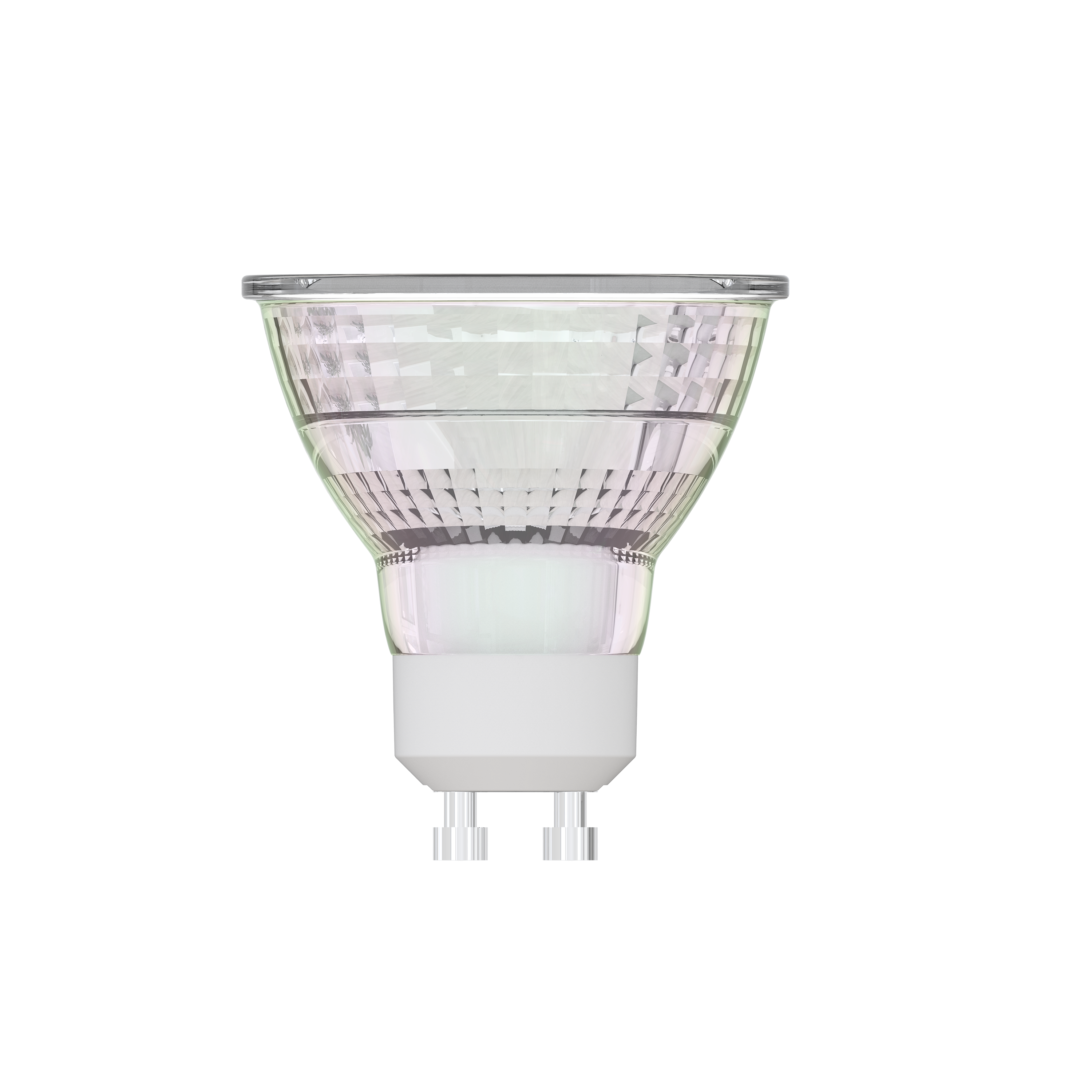 Żarówka LED GU10 3,4 W 610 lm Zimna biel Lexman - 3