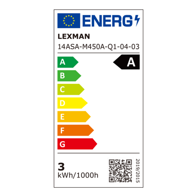Etiqueta energética