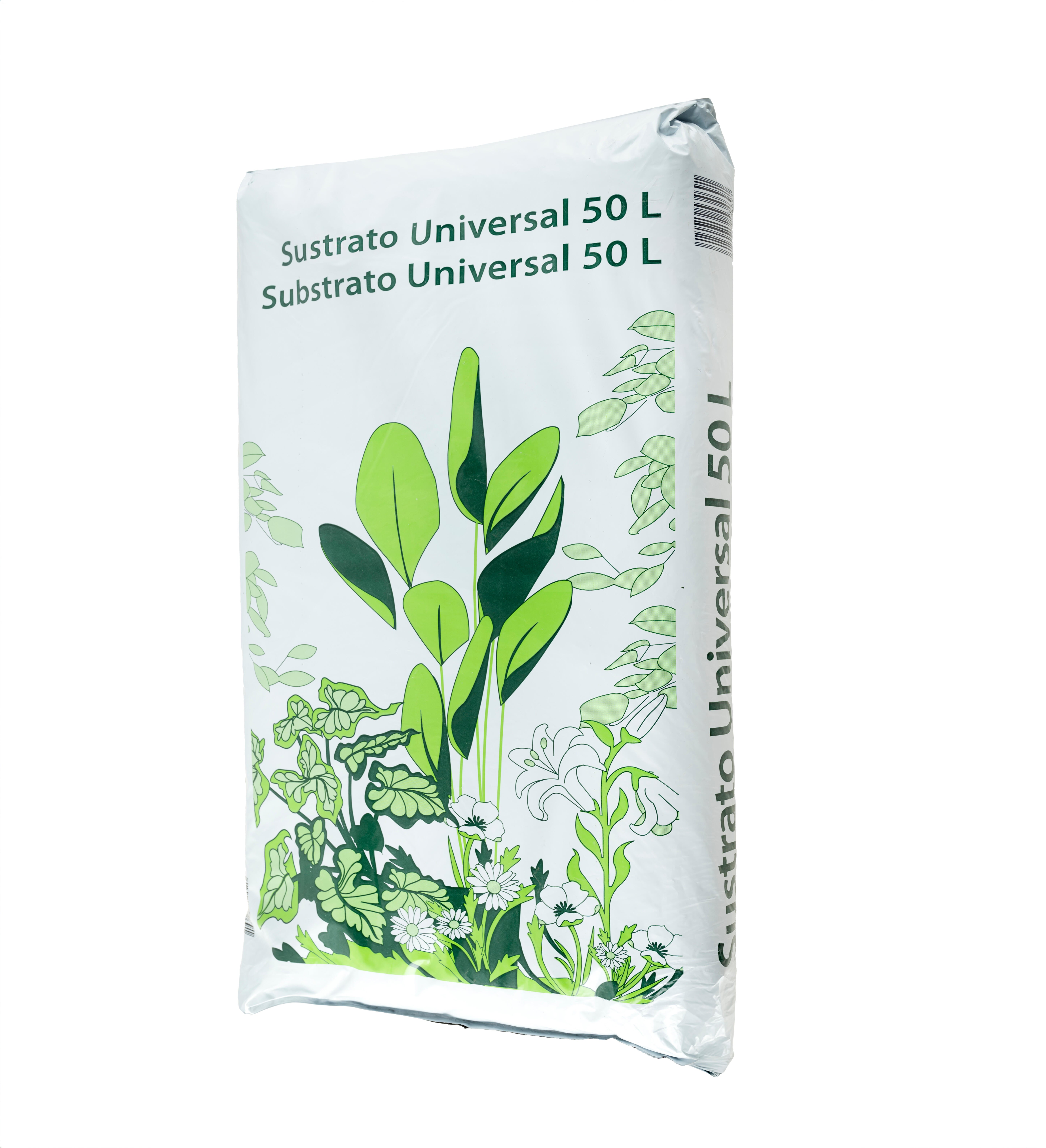 Sustrato universal para todo tipo de plantas 50L - 3