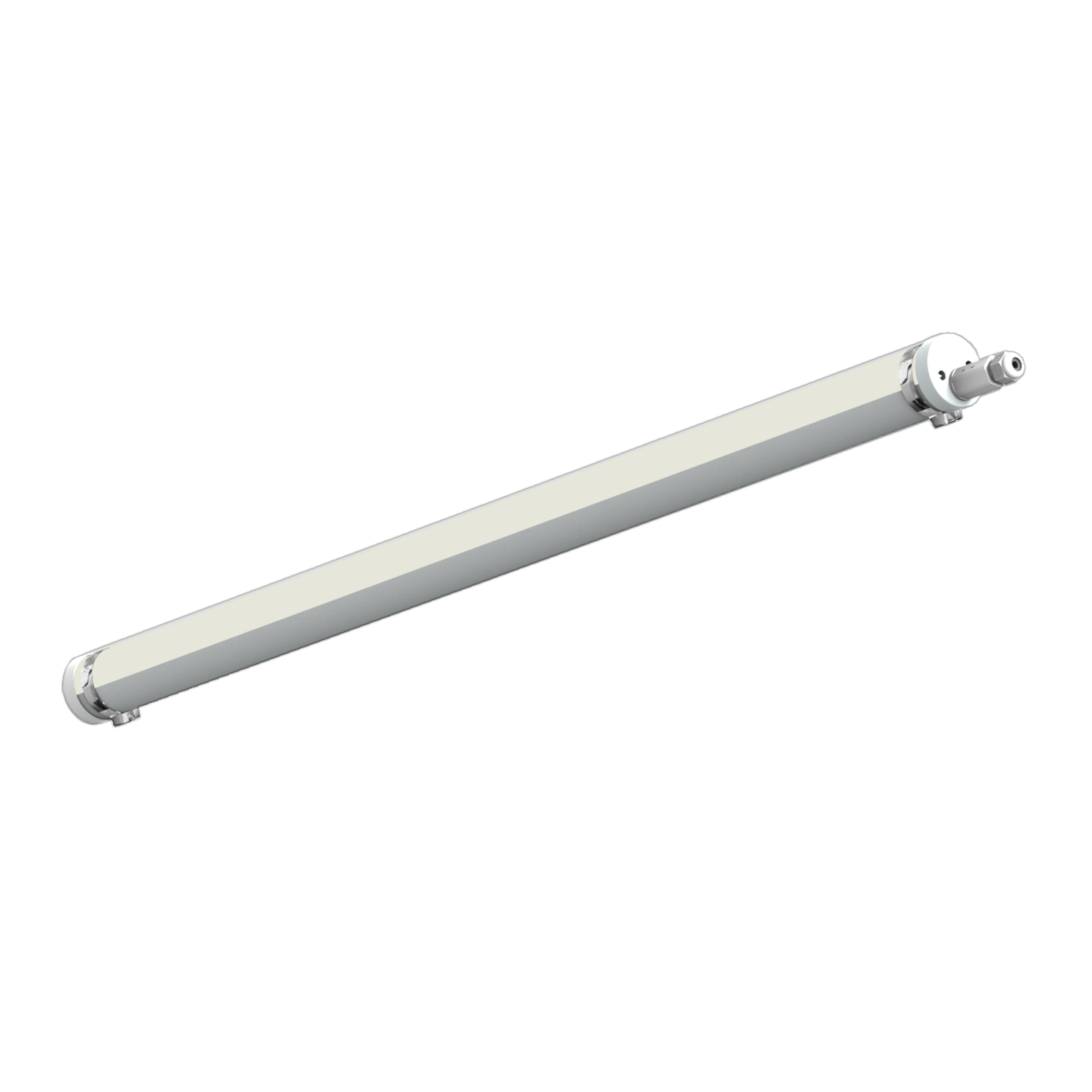 Réglette garage Led étanche IP65 L.116 cm 5600 lm, Nelas INSPIRE - 6