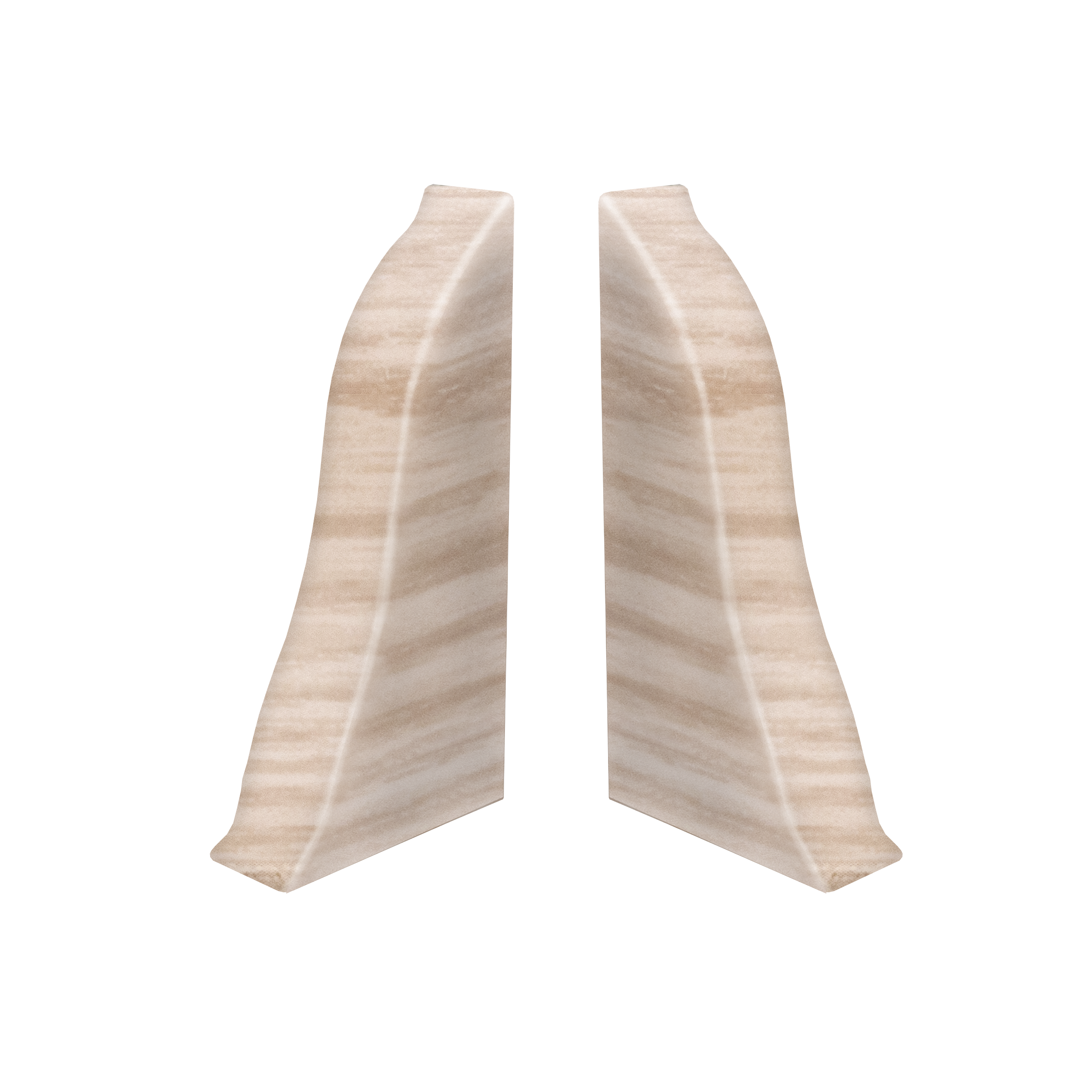 Zakończenie do listwy przypodłogowej