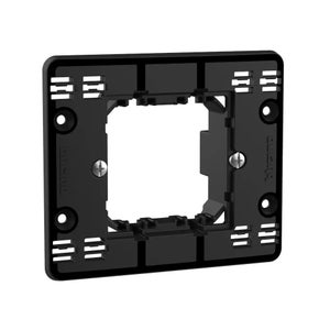 Fafeicy Interruttore a Pulsante Piatto Superiore 0-220 V, 12