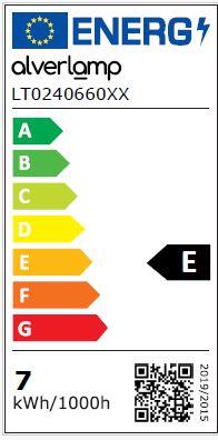 Etiqueta energética