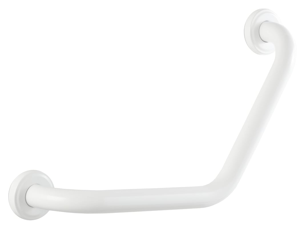 Uchwyt dla osób z niepełnosprawnoscią NIAGARA KĄTOWY BISK