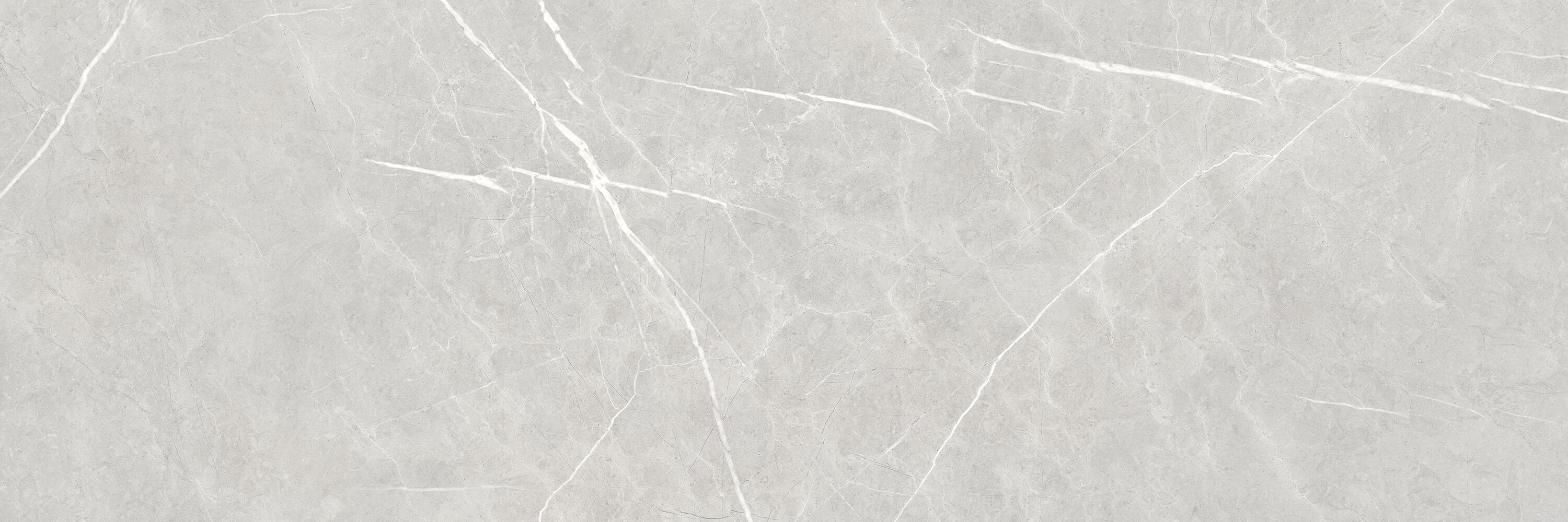 Azulejo cerámico aran efecto mármol gris 30x90 cm