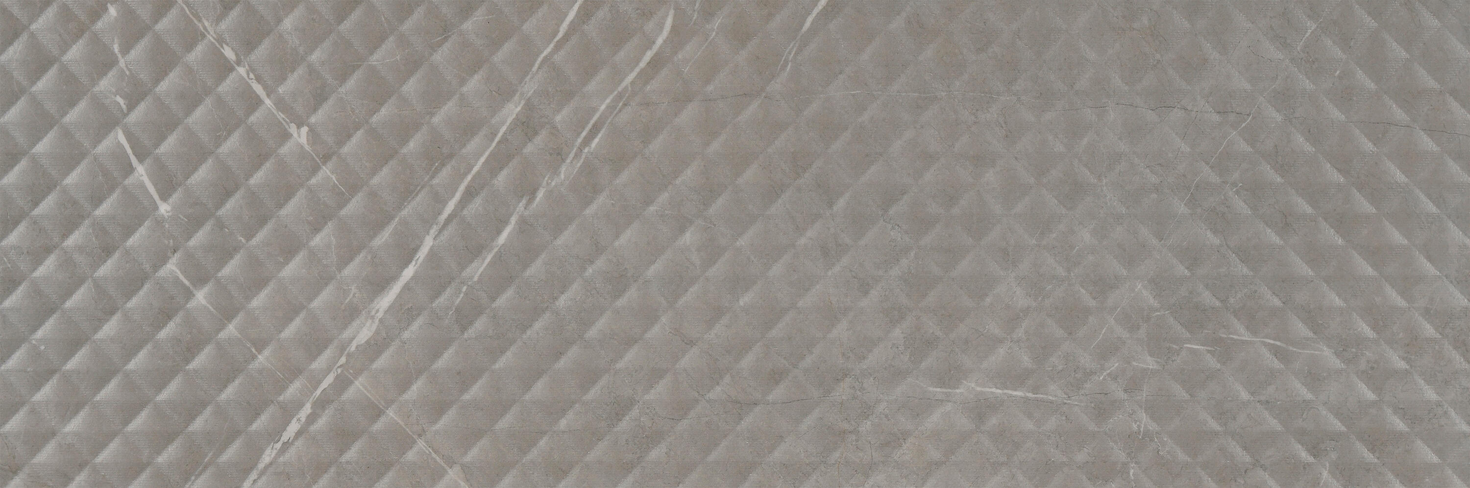 Azulejo cerámico aran efecto mármol gris oscuro 30x90 cm