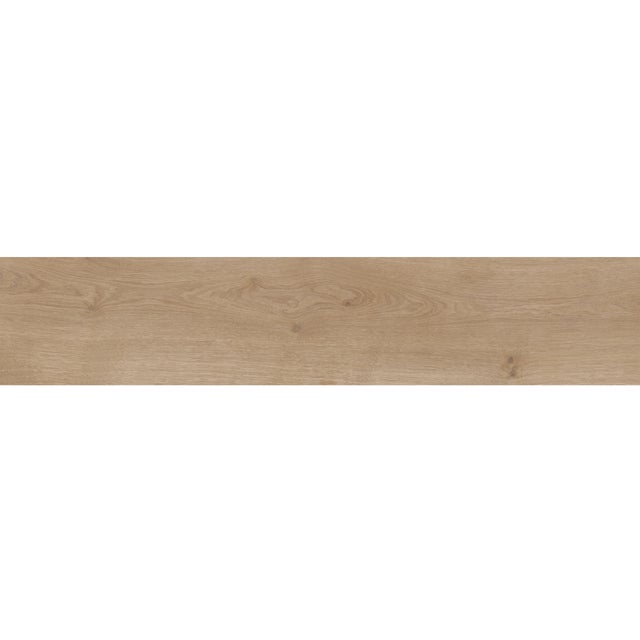 Suelo cerámico Nivala efecto madera natural 23x120 cm C3