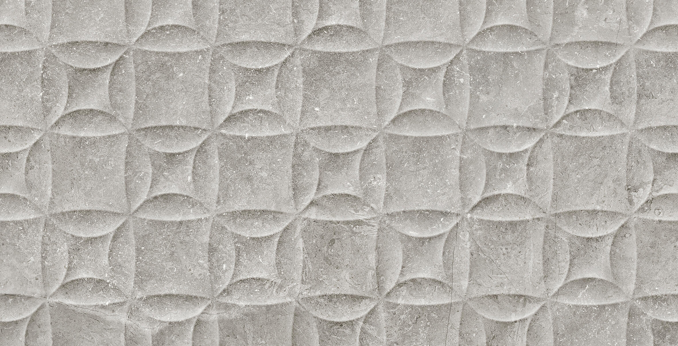 Azulejo cerámico capitol efecto piedra grey relieve 30x60 cm