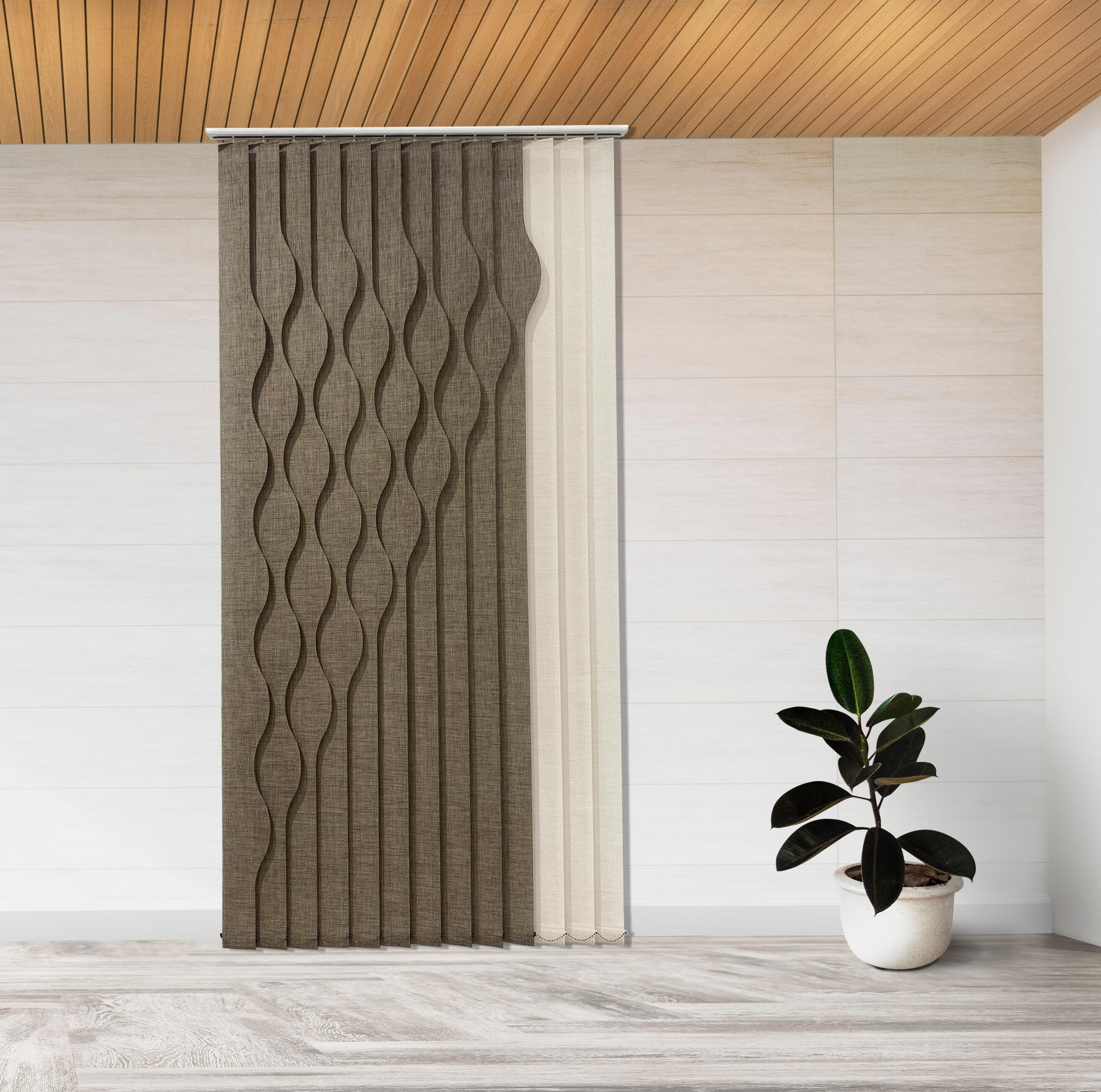 Vertical kitolas 151,9x269,5 cm