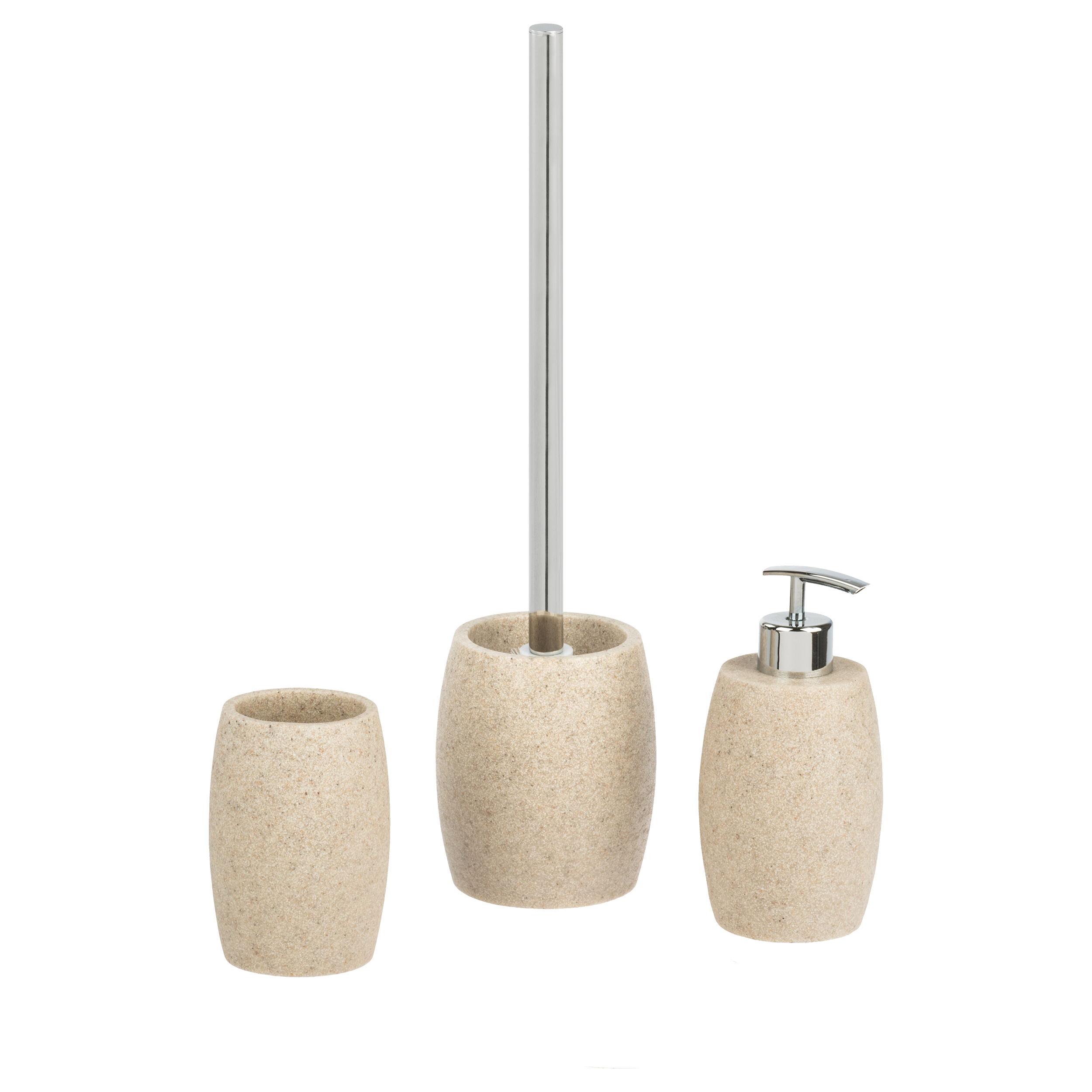 Piaçaba bege mate Sensea Sand - 5