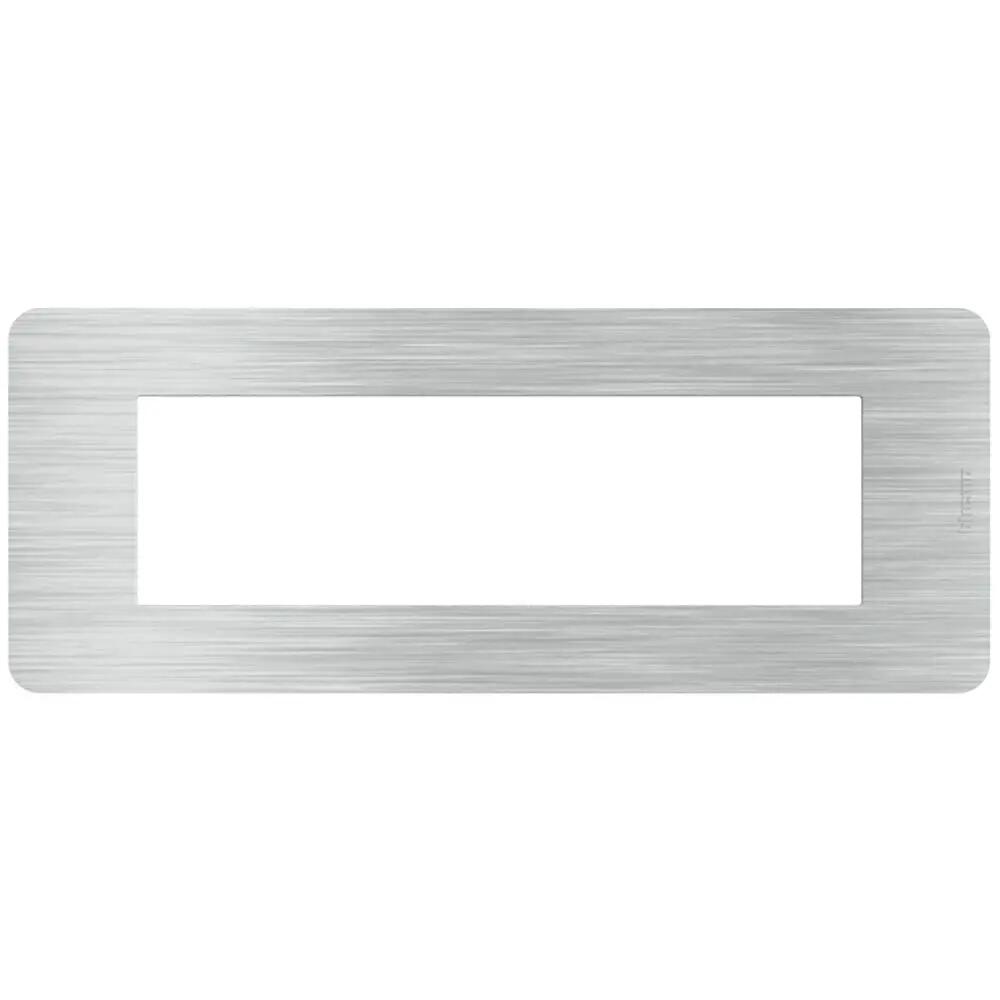 Grigio alluminio