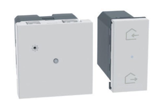 Gateway per smart home BTICINO MatixGo