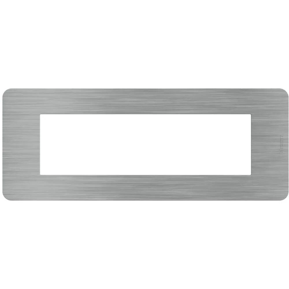 Grigio acciaio