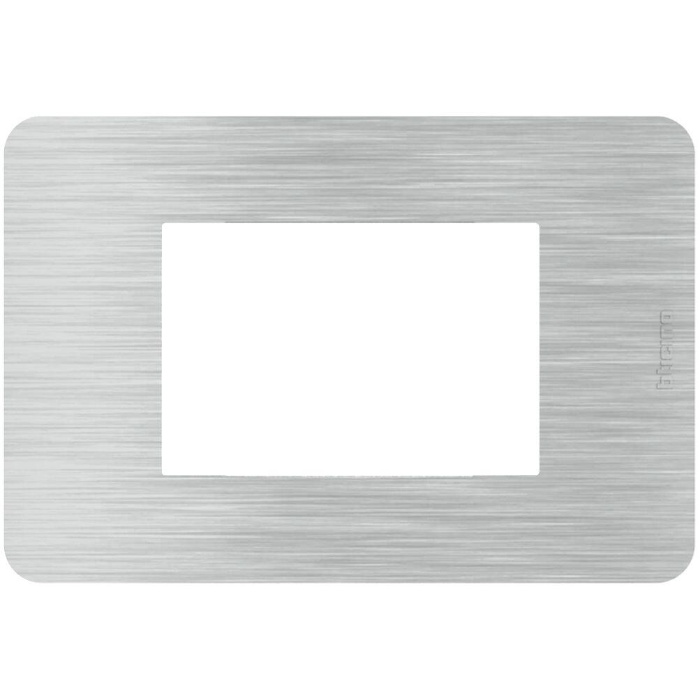 Grigio alluminio