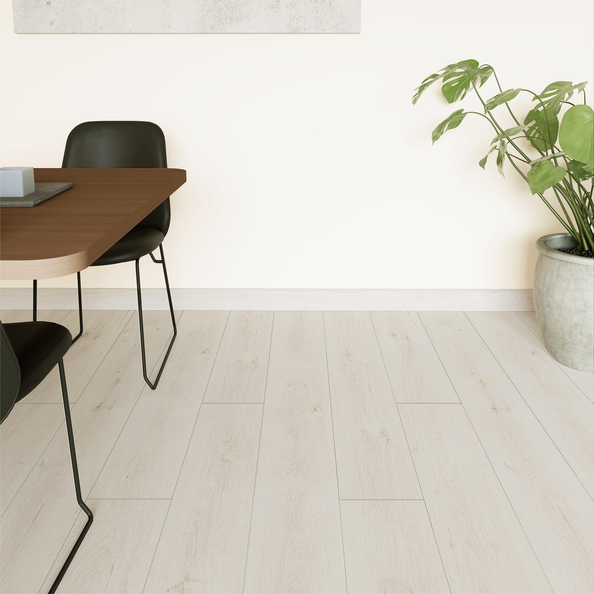 Rodapé Artens 14X78X2400MM Nisbet BL005 - 3