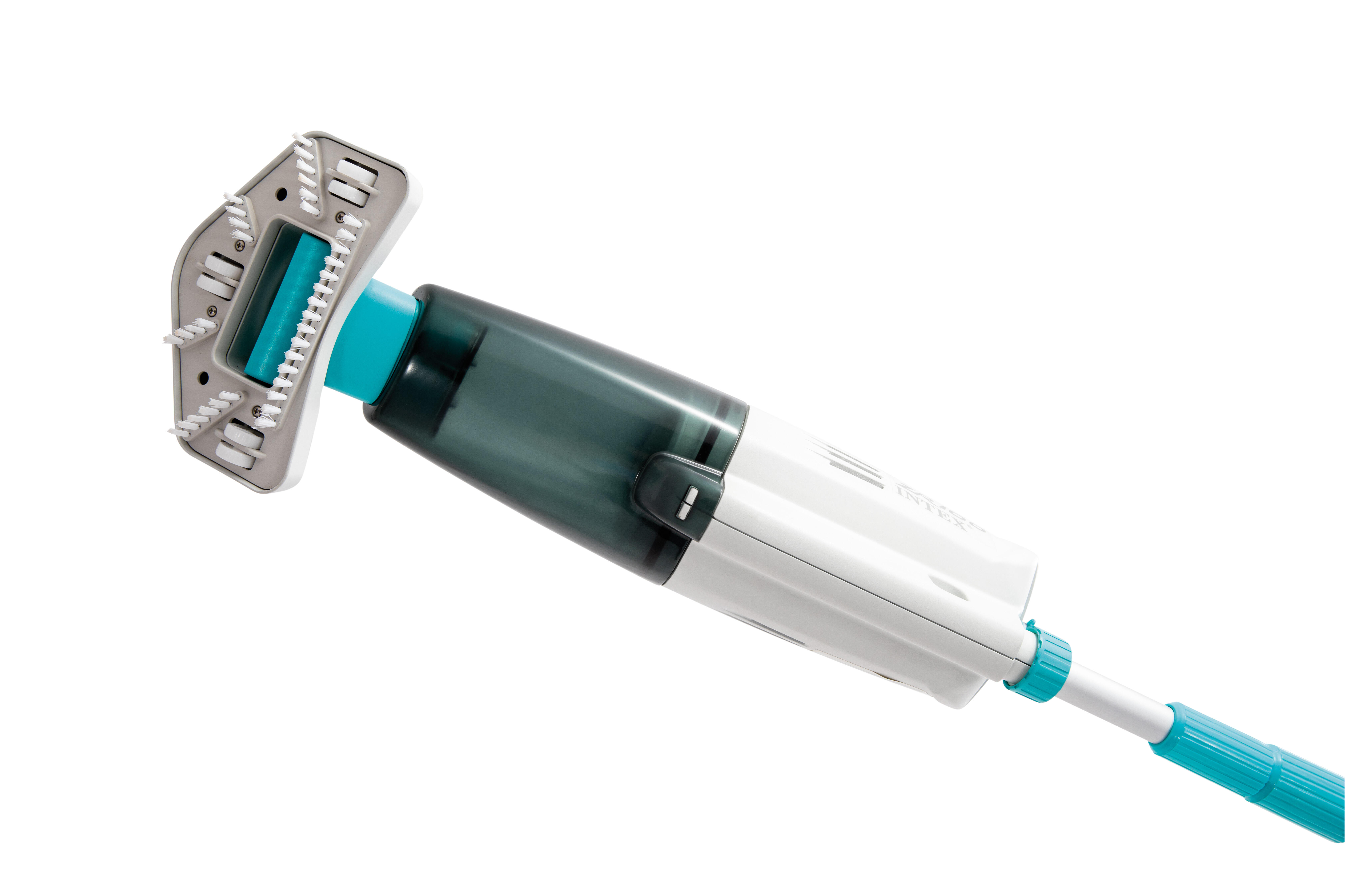 Aspirateur nettoyeur à batterie ZR100 - 3