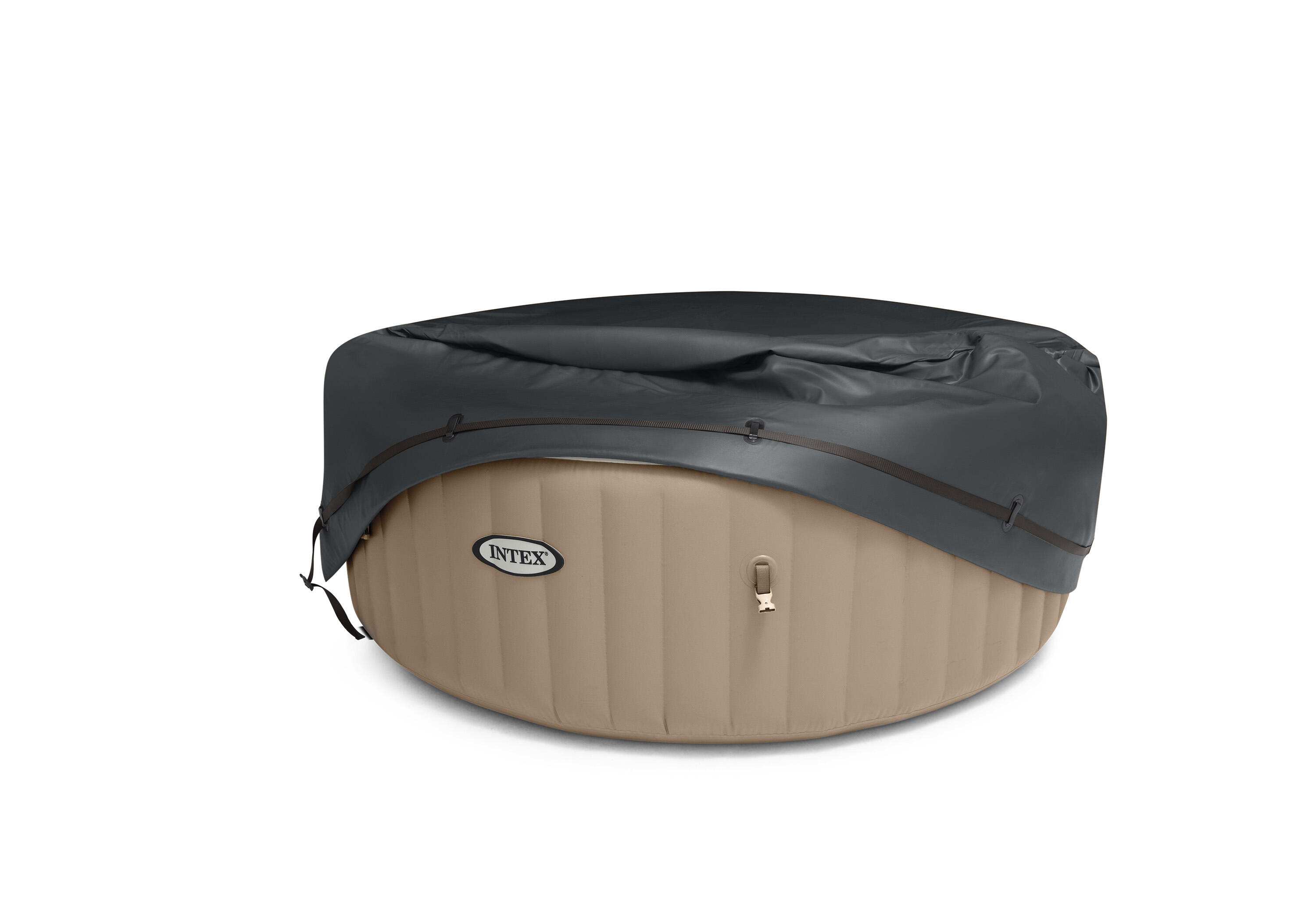 Couverture thermique PURE SPA, ronde 6 places - 3