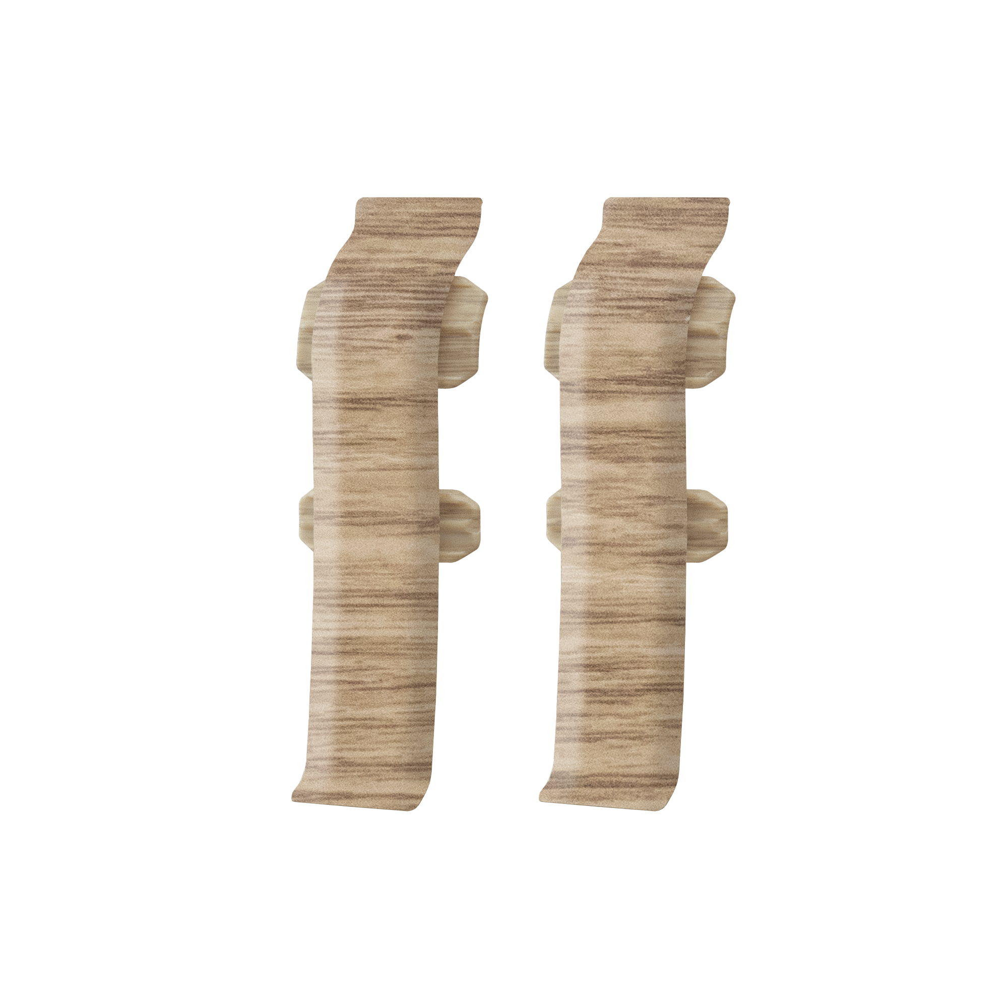 Łącznik do listwy przypodłogowej