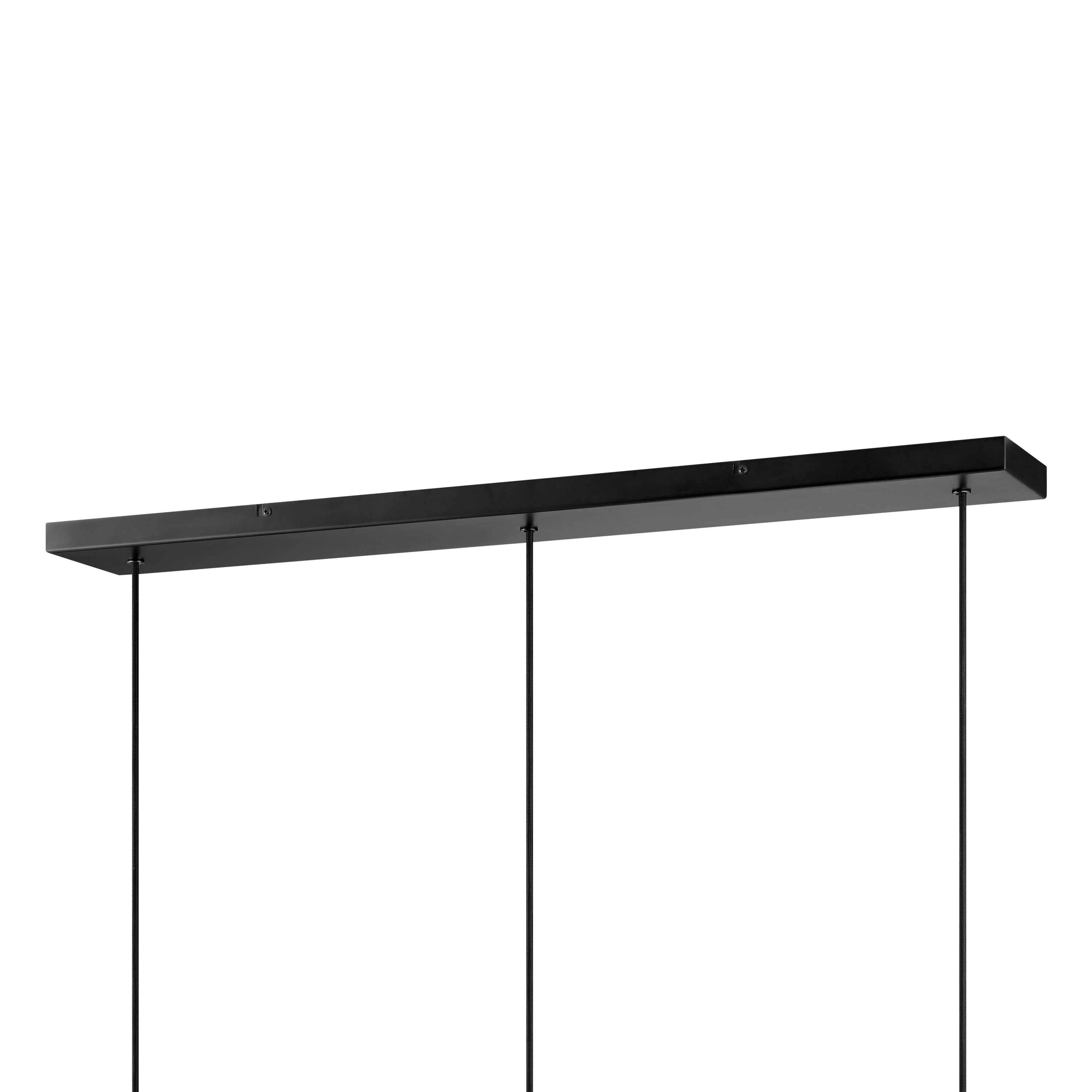 Lampa wisząca Aristide biała 3 x E27 Inspire - 14