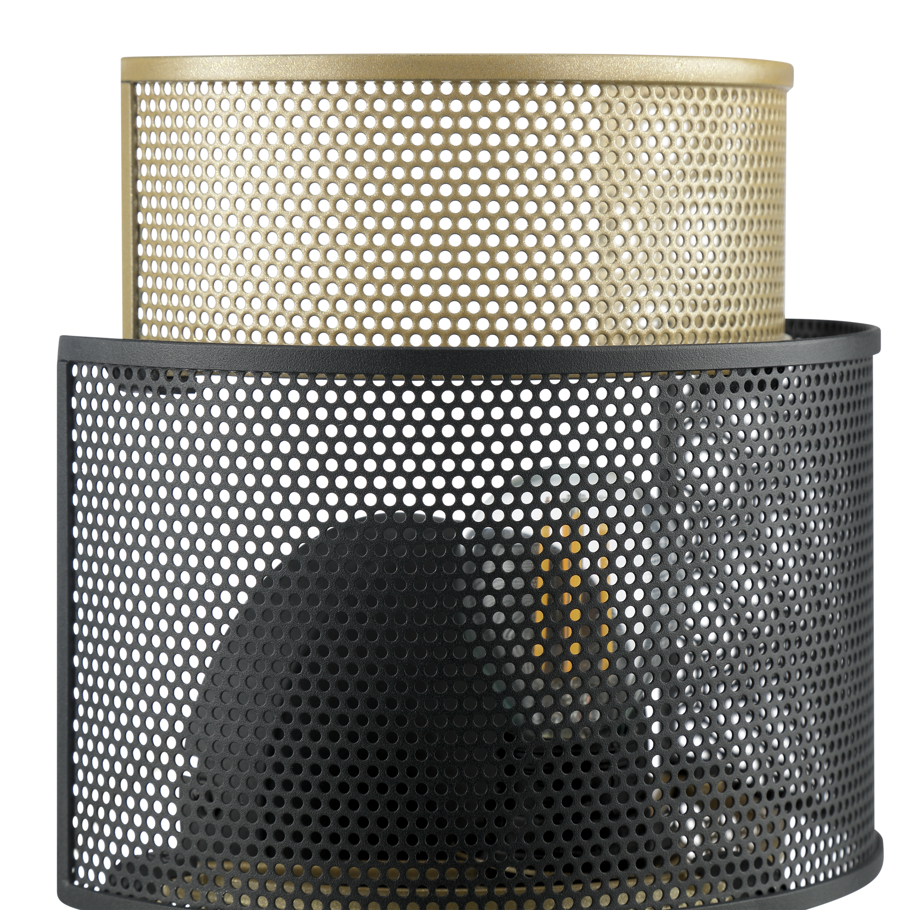 Kinkiet Cilaos czarny E27 Inspire - 13