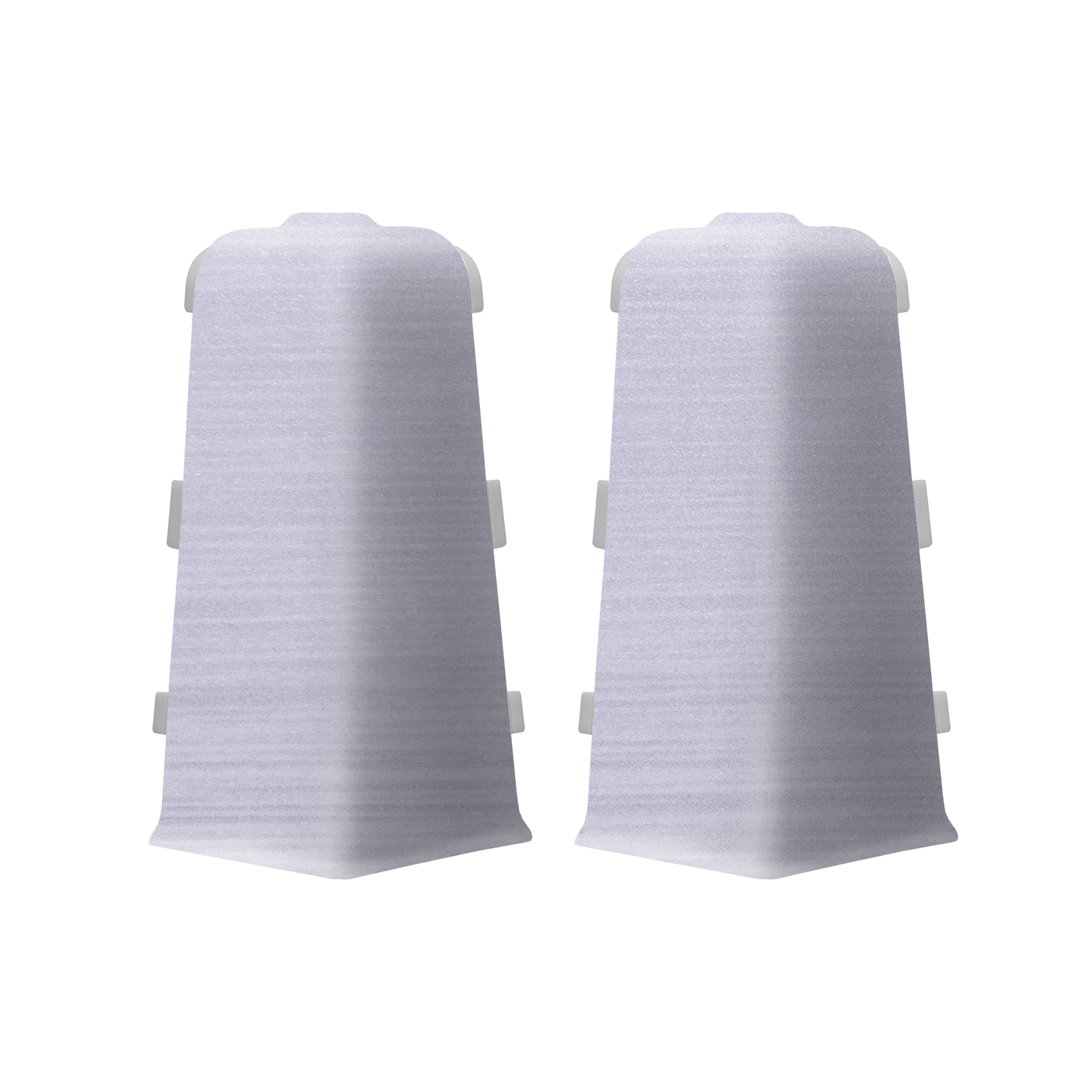 Aluminium jasne