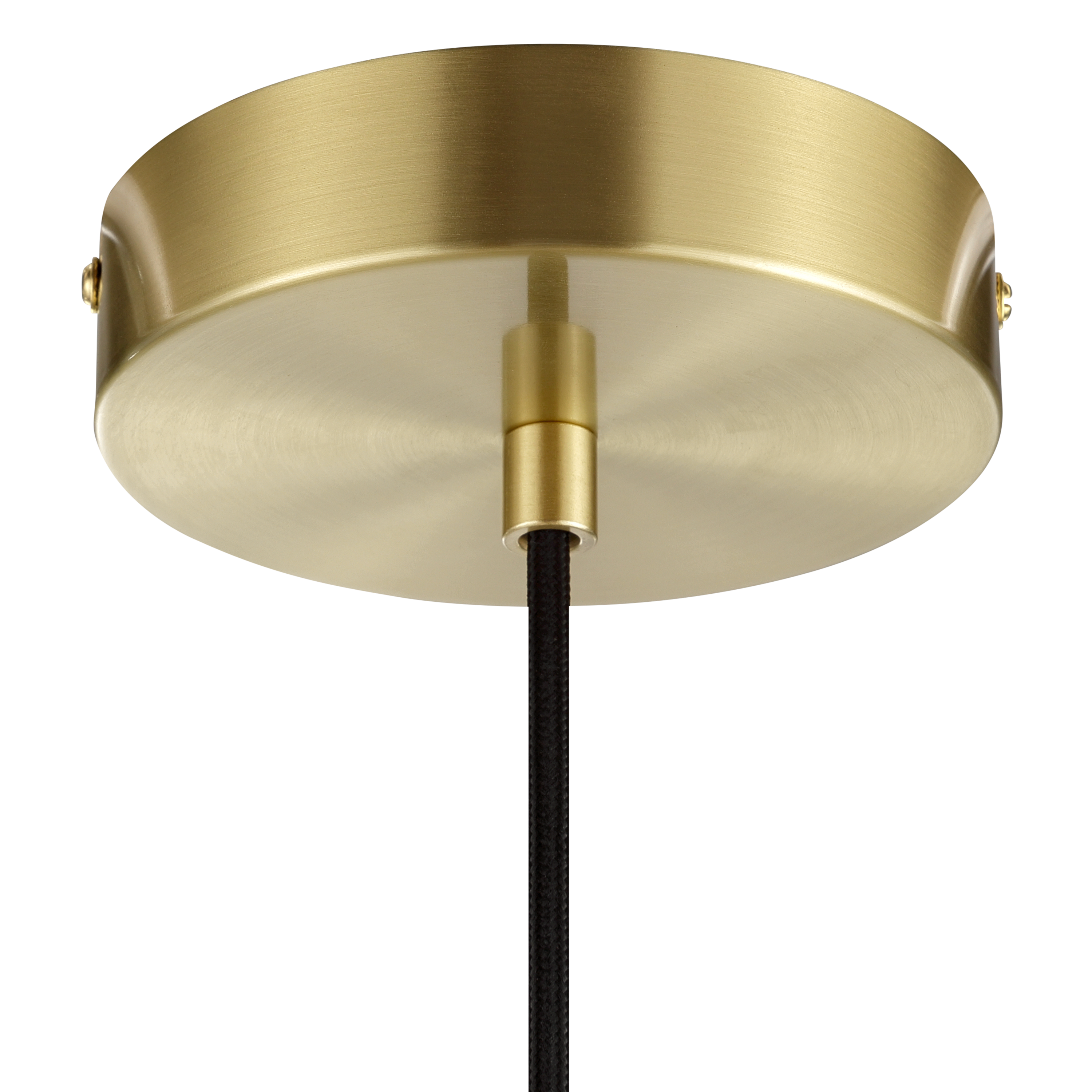 Suspension Dipsy verre, vert, Diam.14 cm INSPIRE, E27 - 9