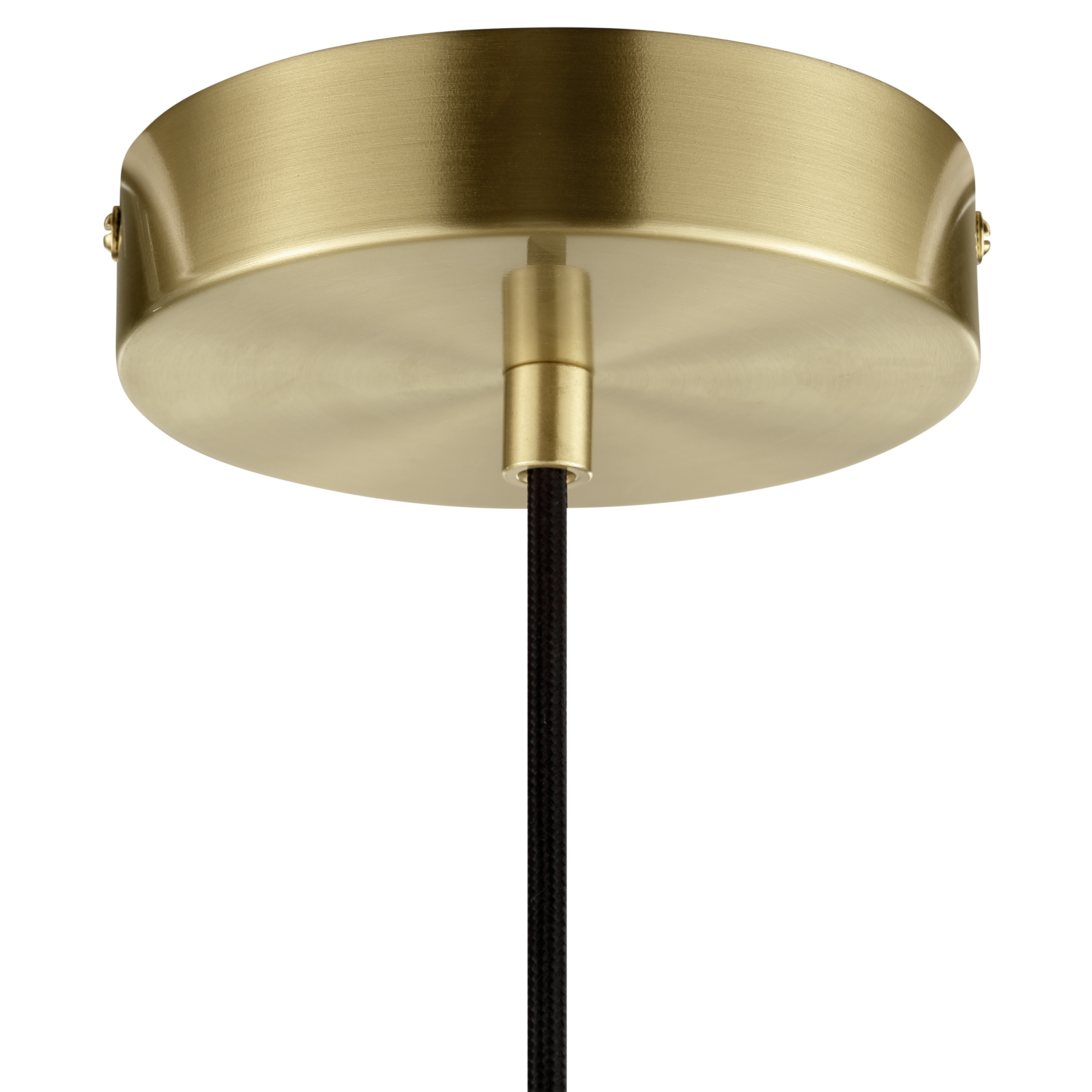 Lampa wisząca Dipsy zielona E27 Inspire - 20