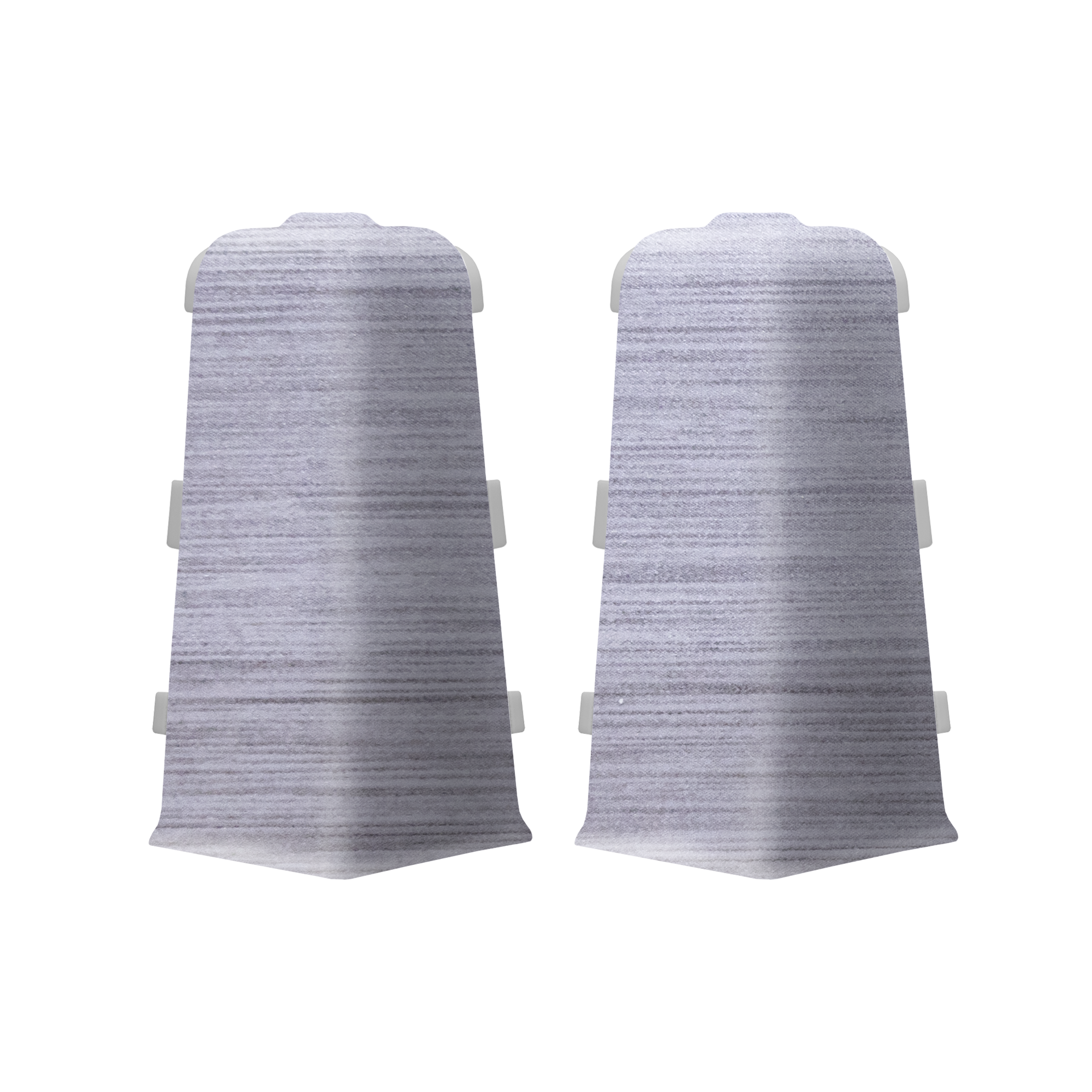 Aluminium ciemne