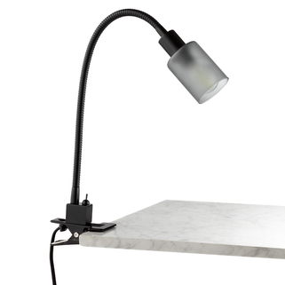 Φωτιστικό γραφείου κλιπ...