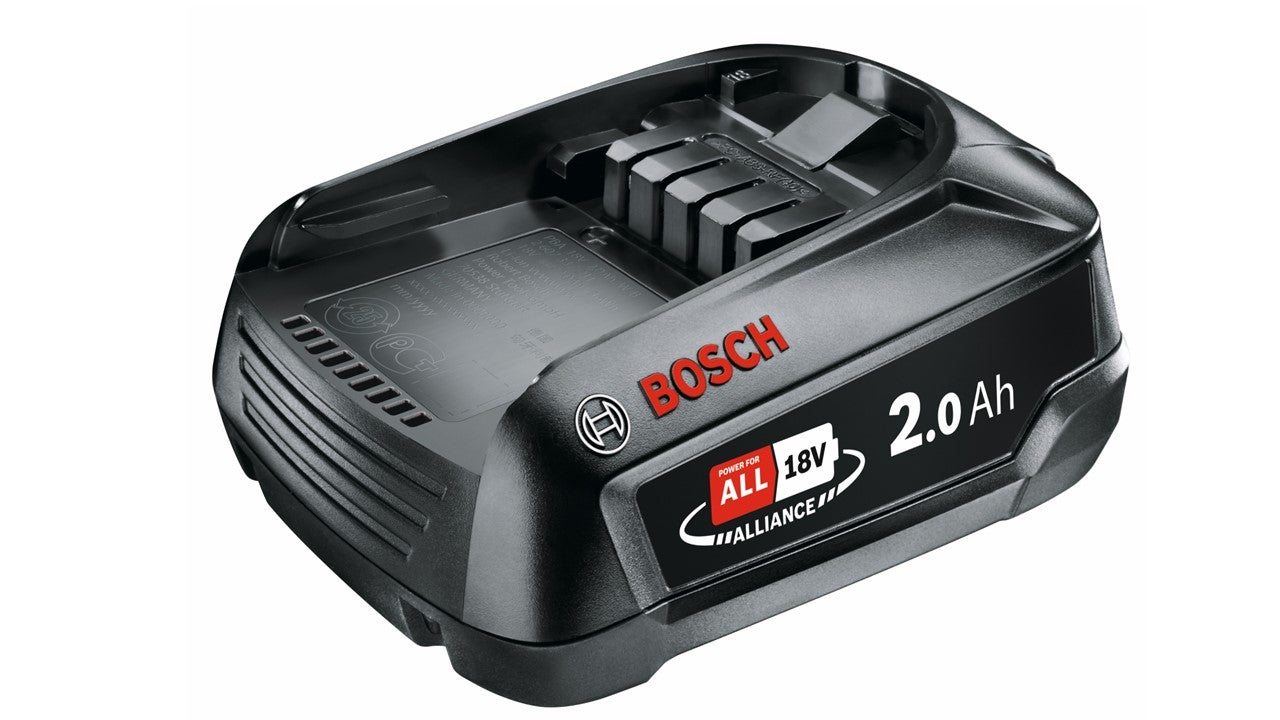 Batterie 18V Valex 2,0 Ah M-B20 Ions Lithium Dès € 46.9