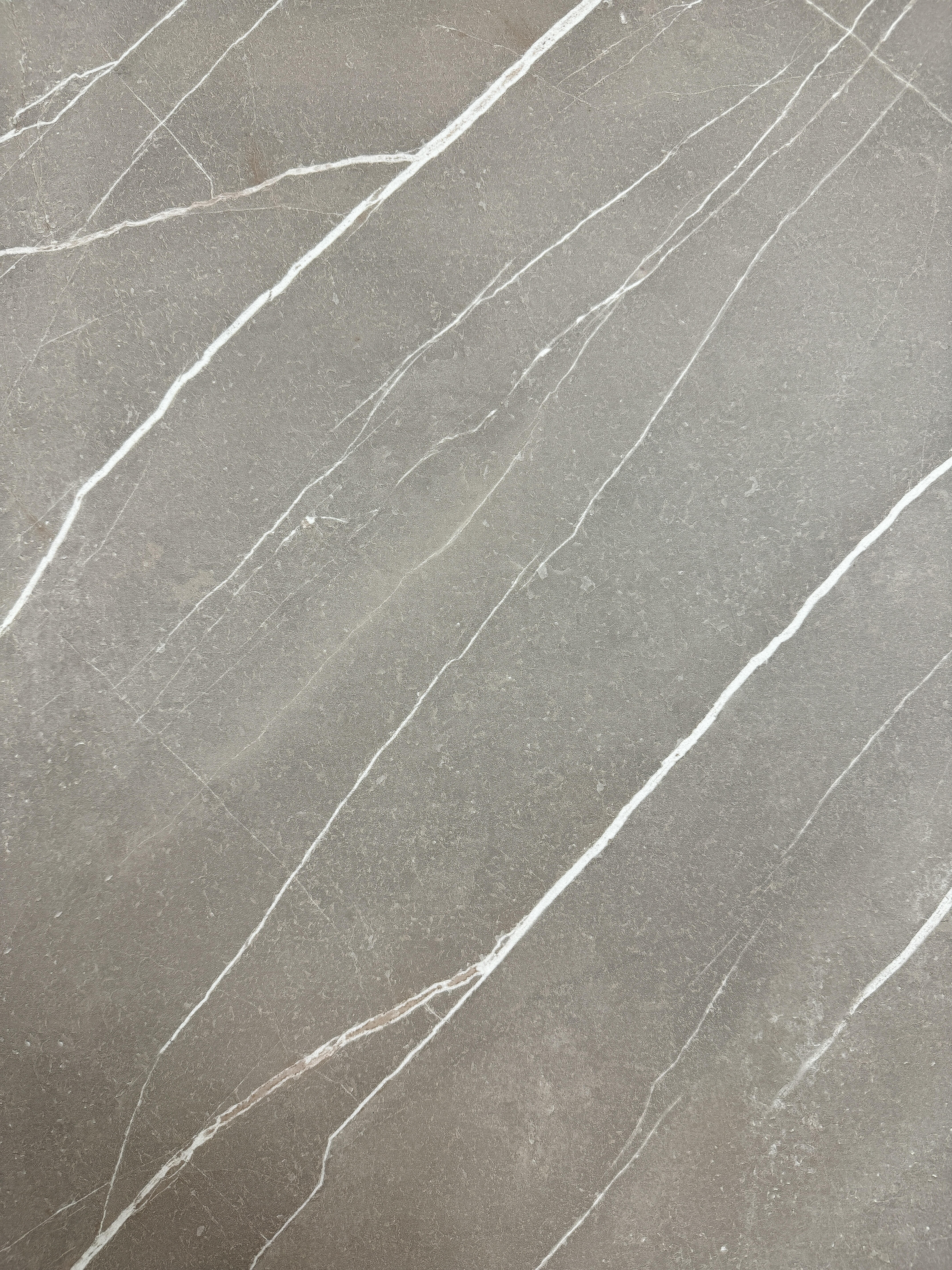 Encimera de cocina laminada compacta Tokyo ker 300x63 cm espesor 12mm - 2