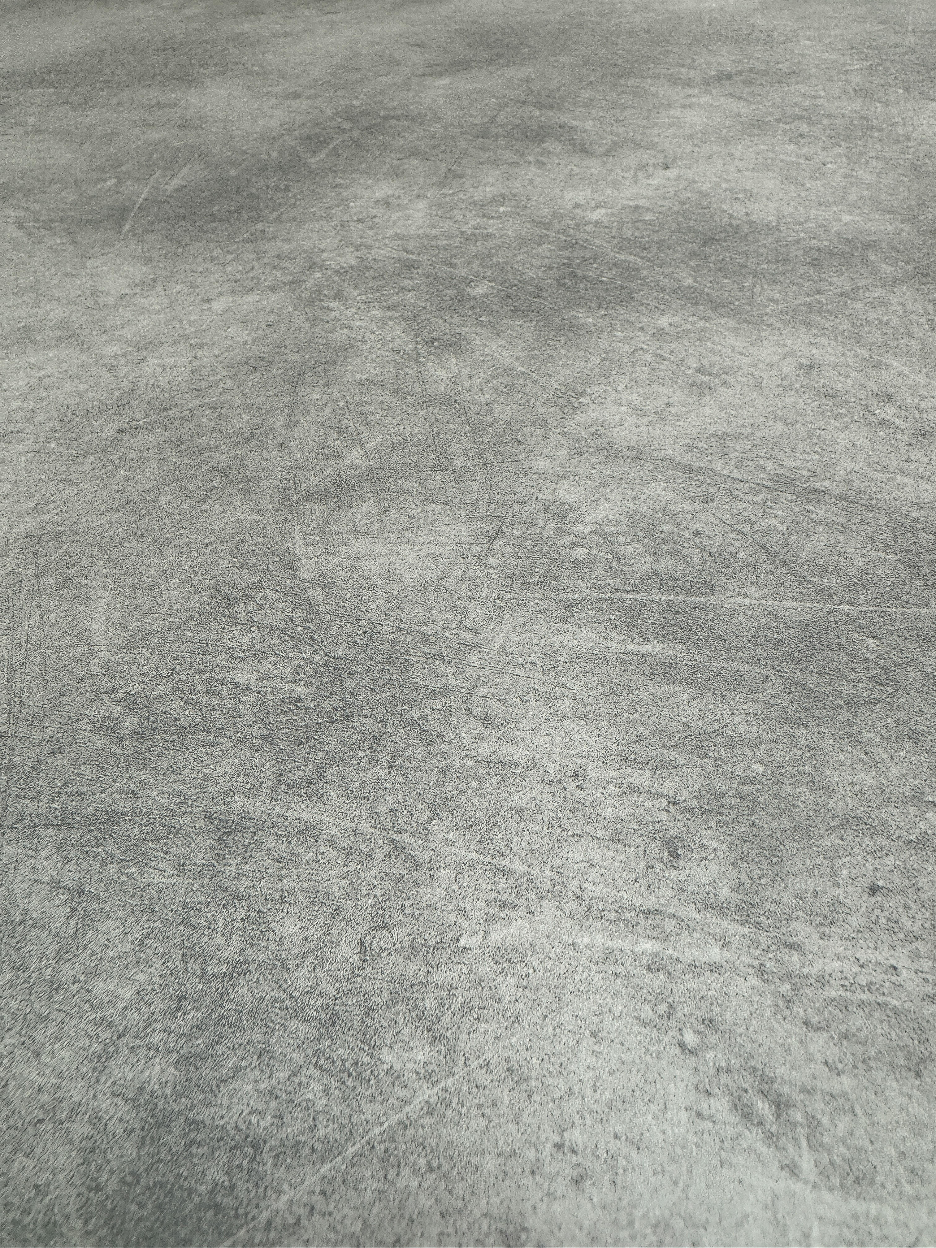 Encimera de cocina laminada compacta Tokyo cemento 300x63 cm espesor 12mm - 2