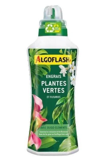 Engrais ALGOFLASH