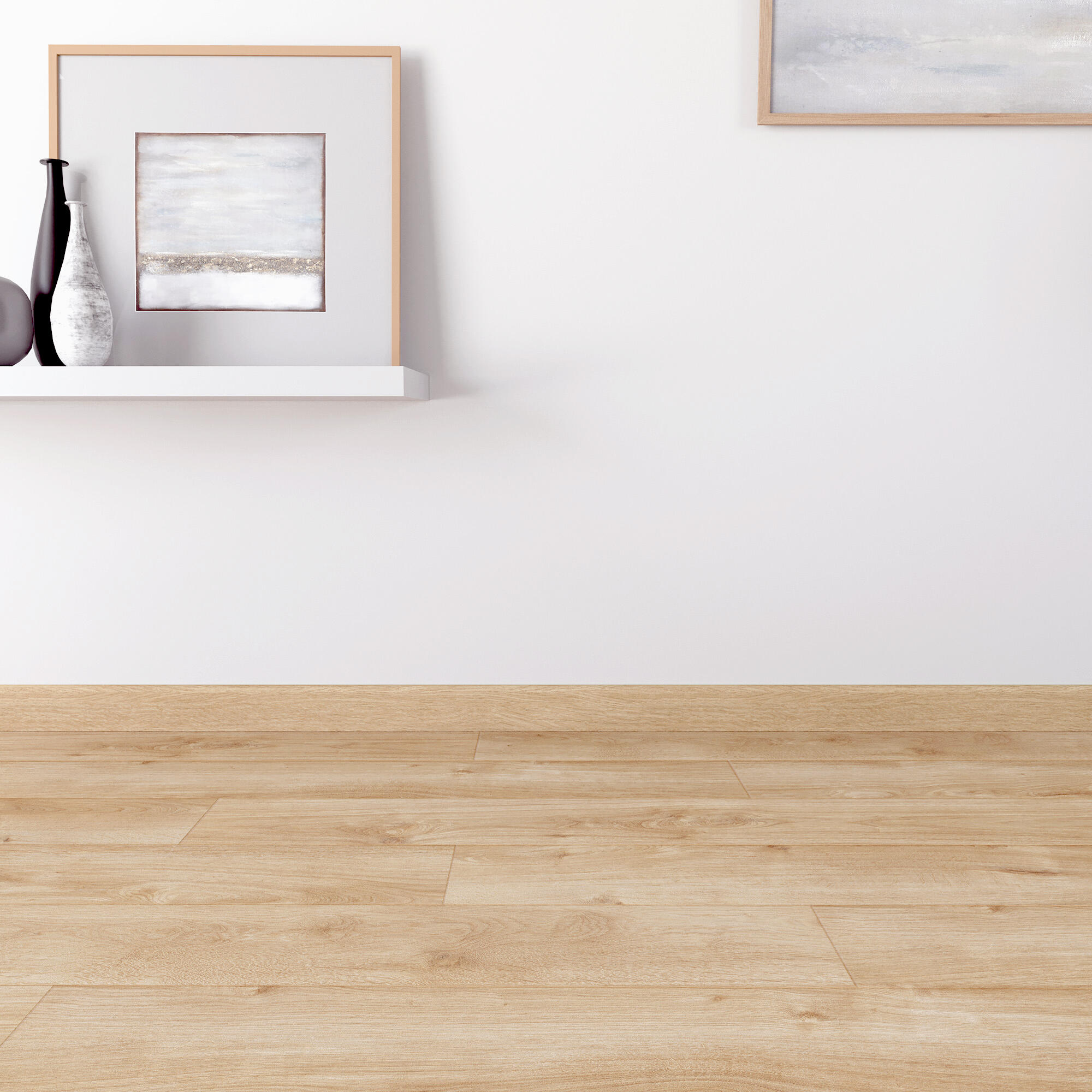 Rodapé Artens 14X78X2400 mm Canav NAT320 - 3