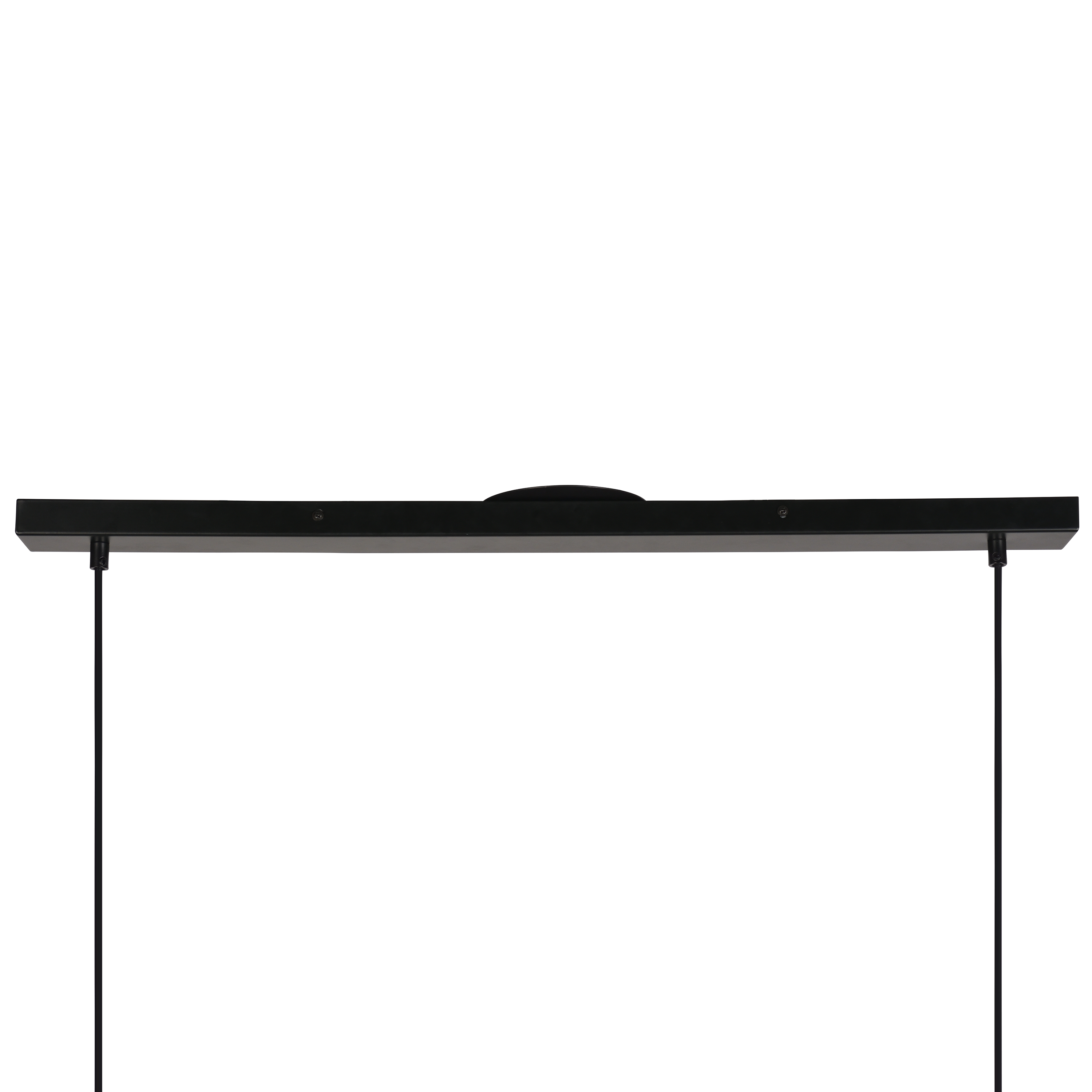 Lampa wisząca Carmid czarna 2 x E27 Inspire - 16